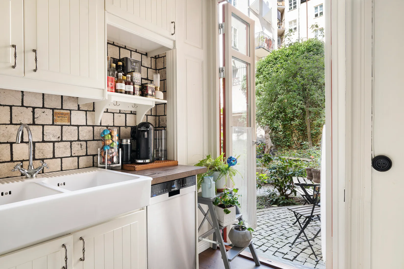 Bostadsrätt, Kvarngatan 20, Södermalm, Stockholm