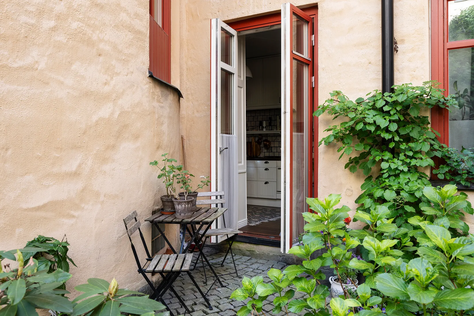 Bostadsrätt, Kvarngatan 20, Södermalm, Stockholm