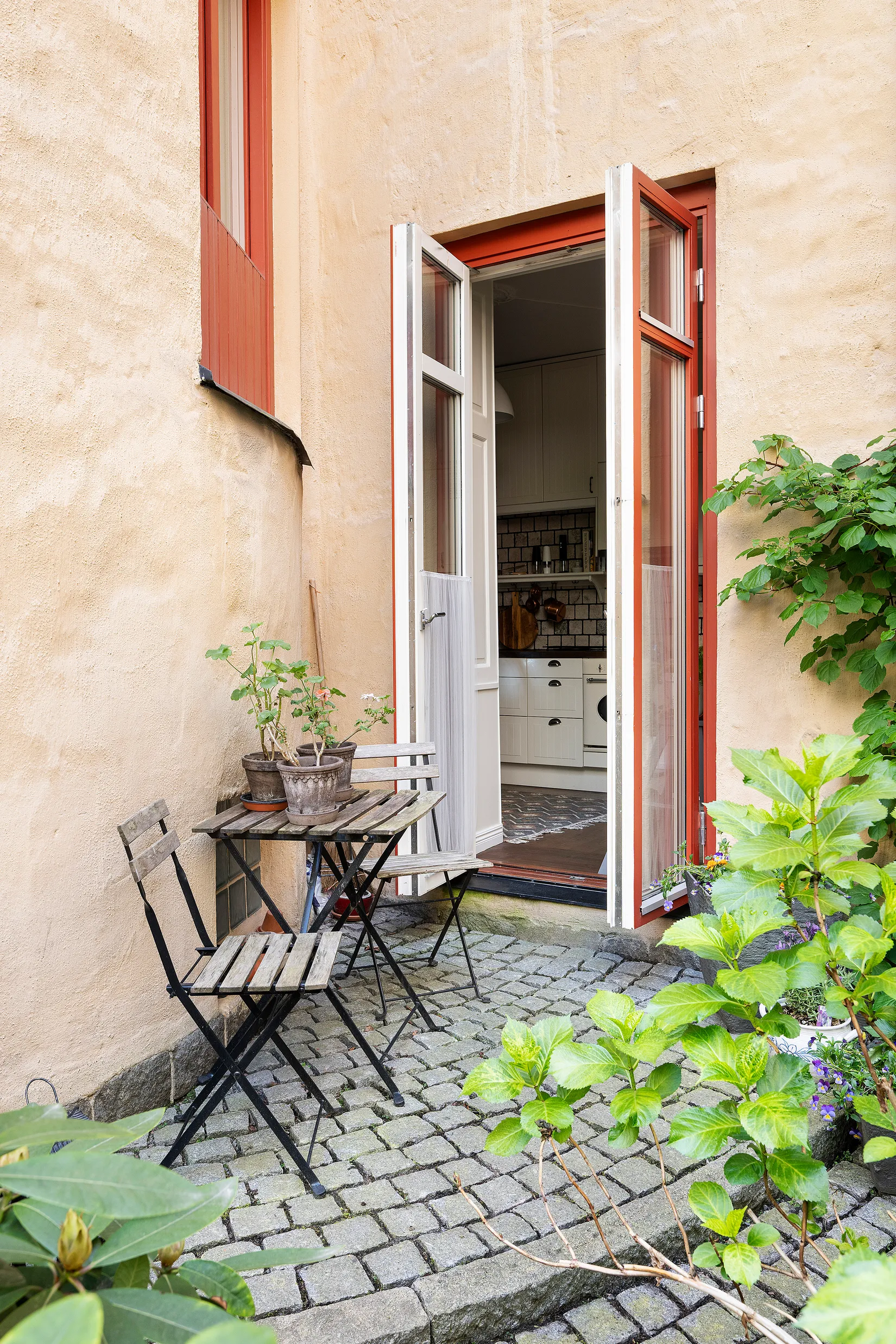 Bostadsrätt, Kvarngatan 20, Södermalm, Stockholm