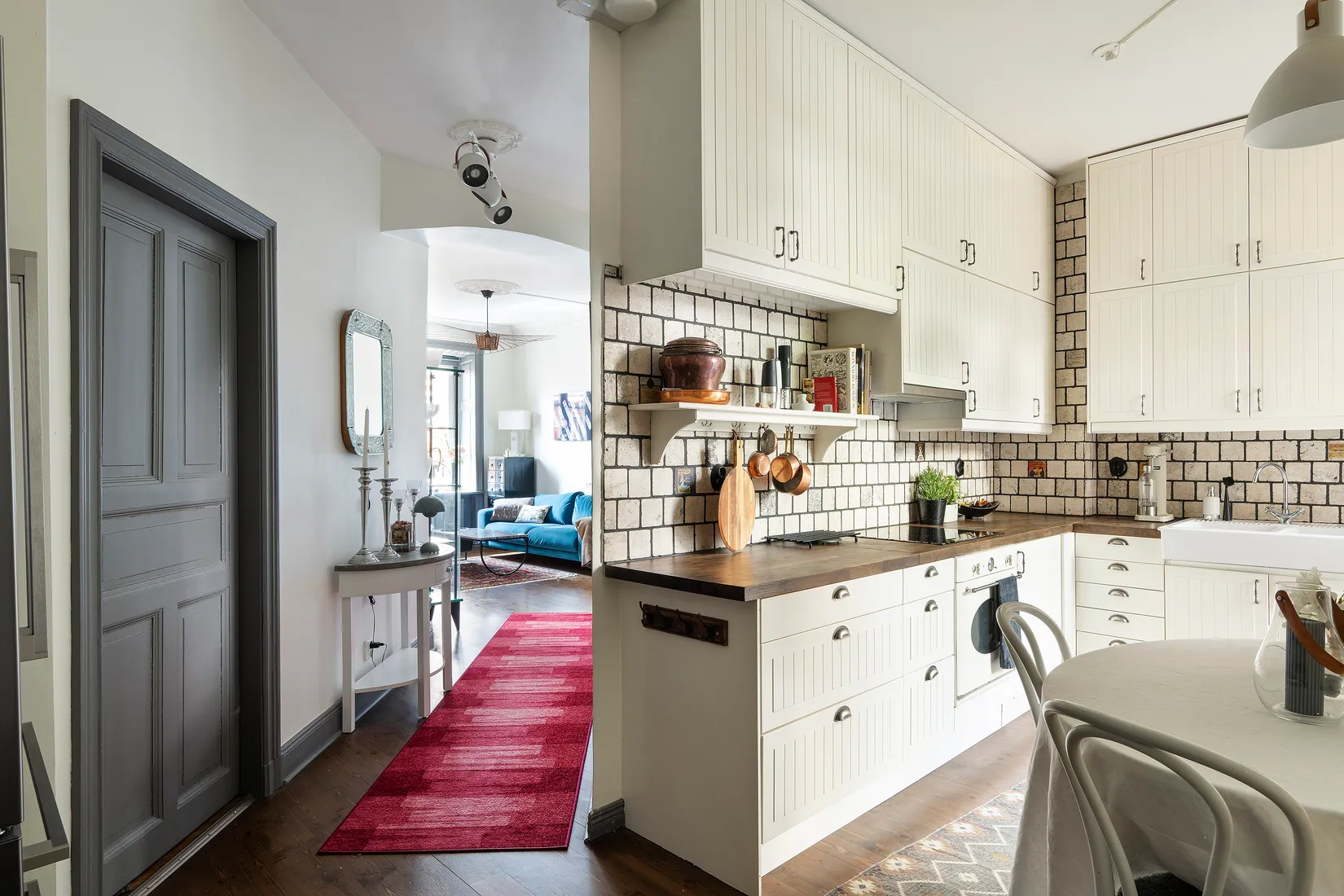 Bostadsrätt, Kvarngatan 20, Södermalm, Stockholm
