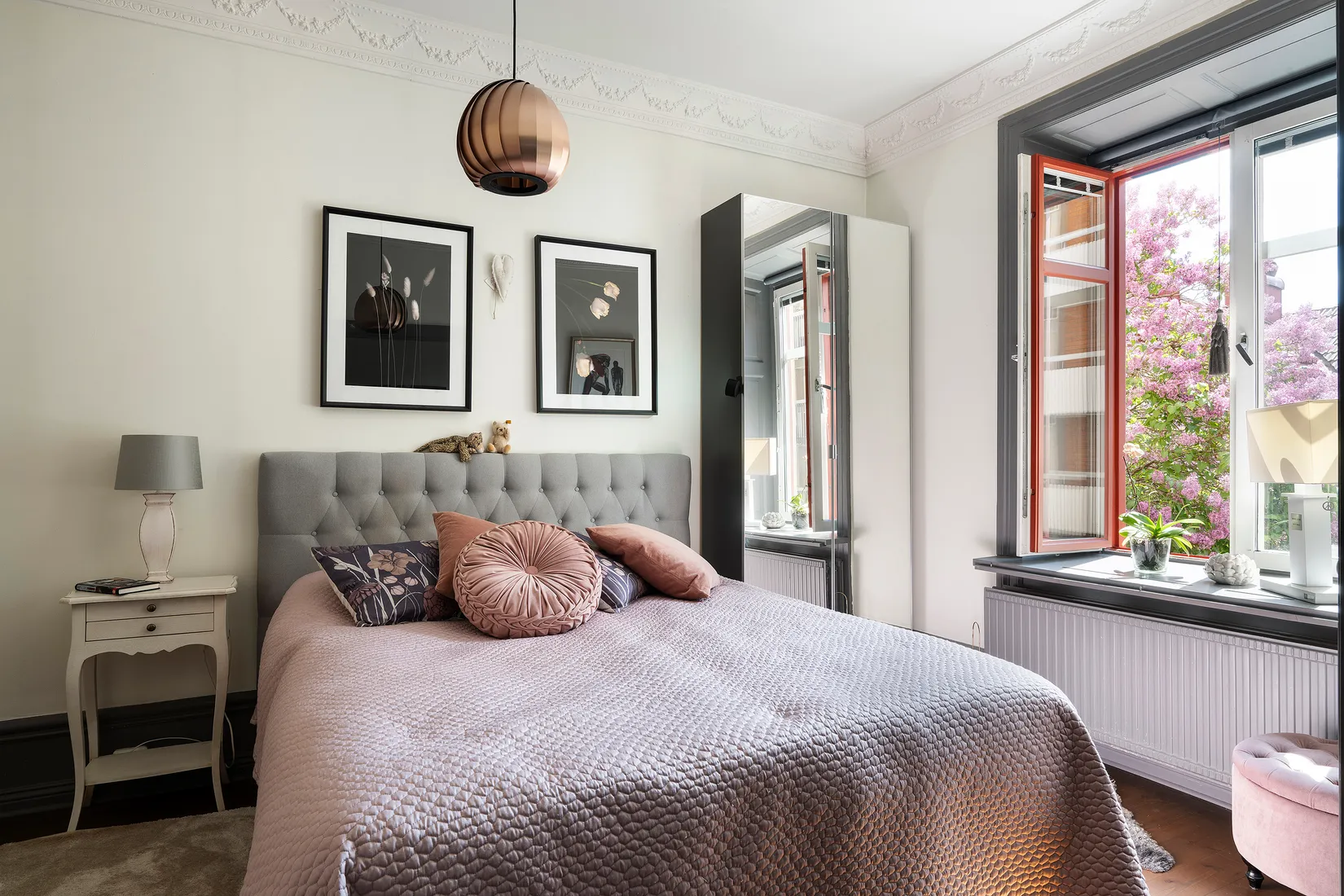Bostadsrätt, Kvarngatan 20, Södermalm, Stockholm