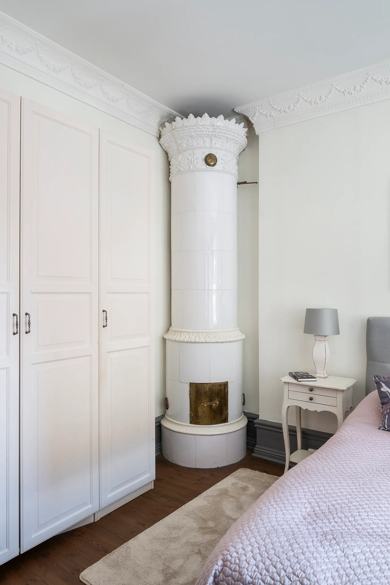 Bostadsrätt, Kvarngatan 20, Södermalm, Stockholm