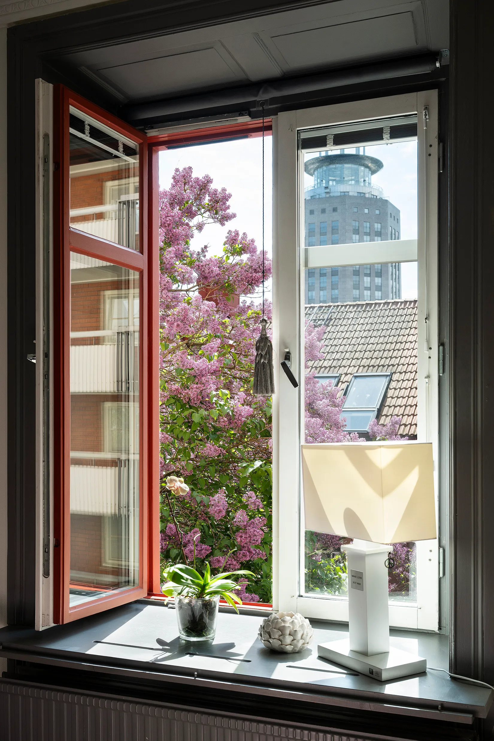 Bostadsrätt, Kvarngatan 20, Södermalm, Stockholm