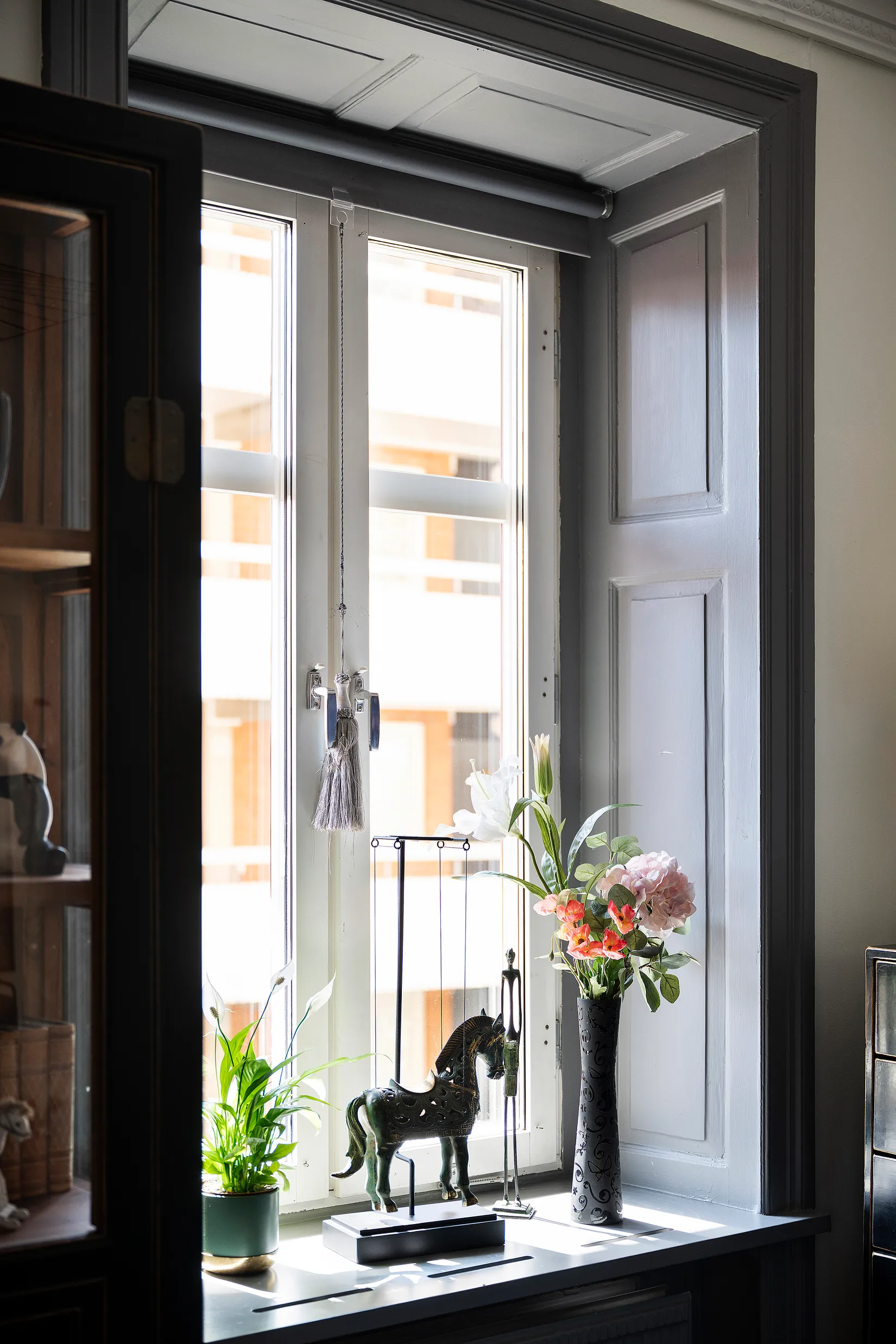 Bostadsrätt, Kvarngatan 20, Södermalm, Stockholm