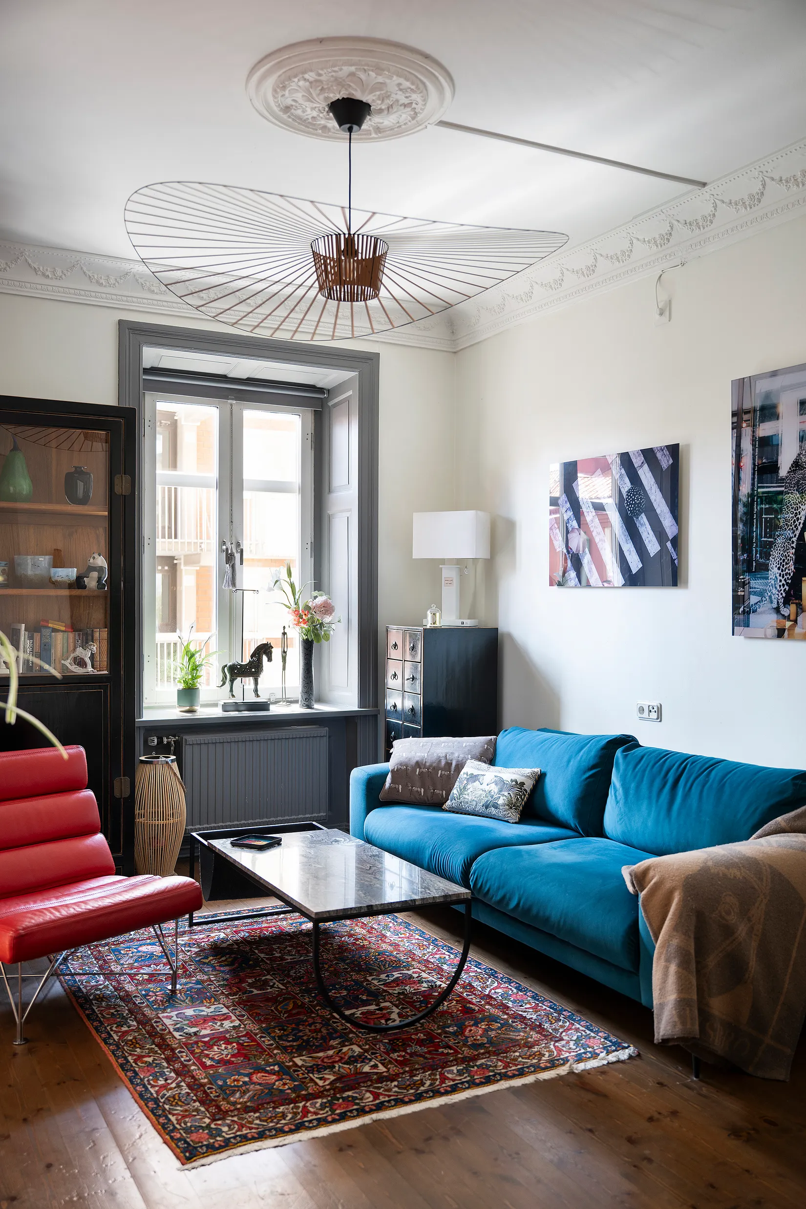 Bostadsrätt, Kvarngatan 20, Södermalm, Stockholm