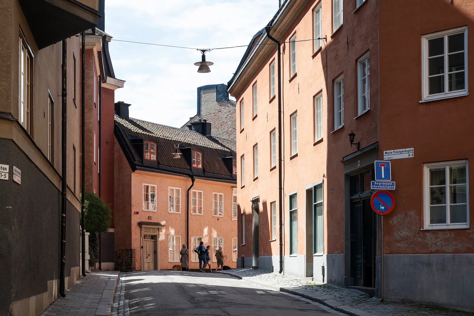 Bostadsrätt, Kvarngatan 20, Södermalm, Stockholm