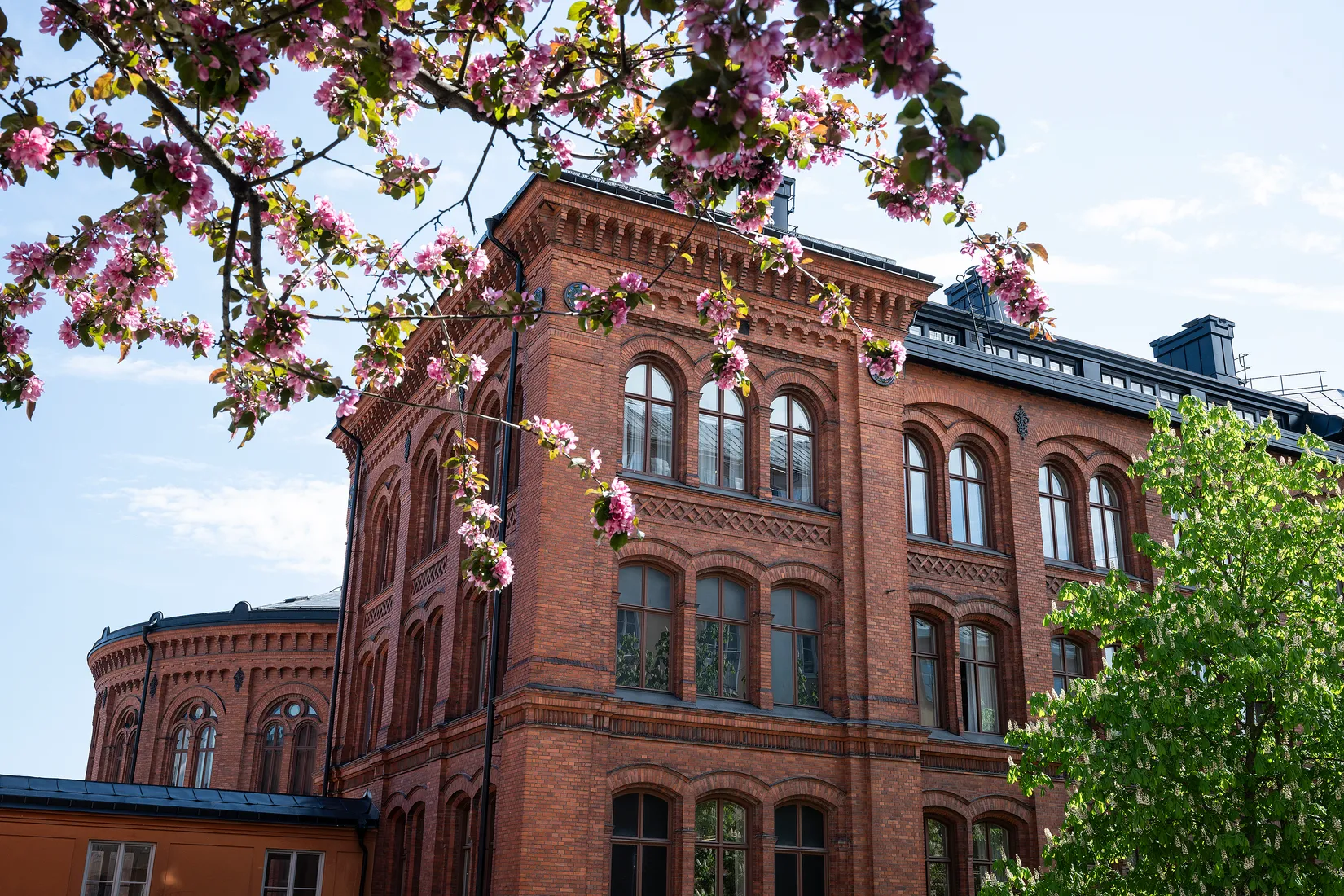 Bostadsrätt, Kvarngatan 20, Södermalm, Stockholm