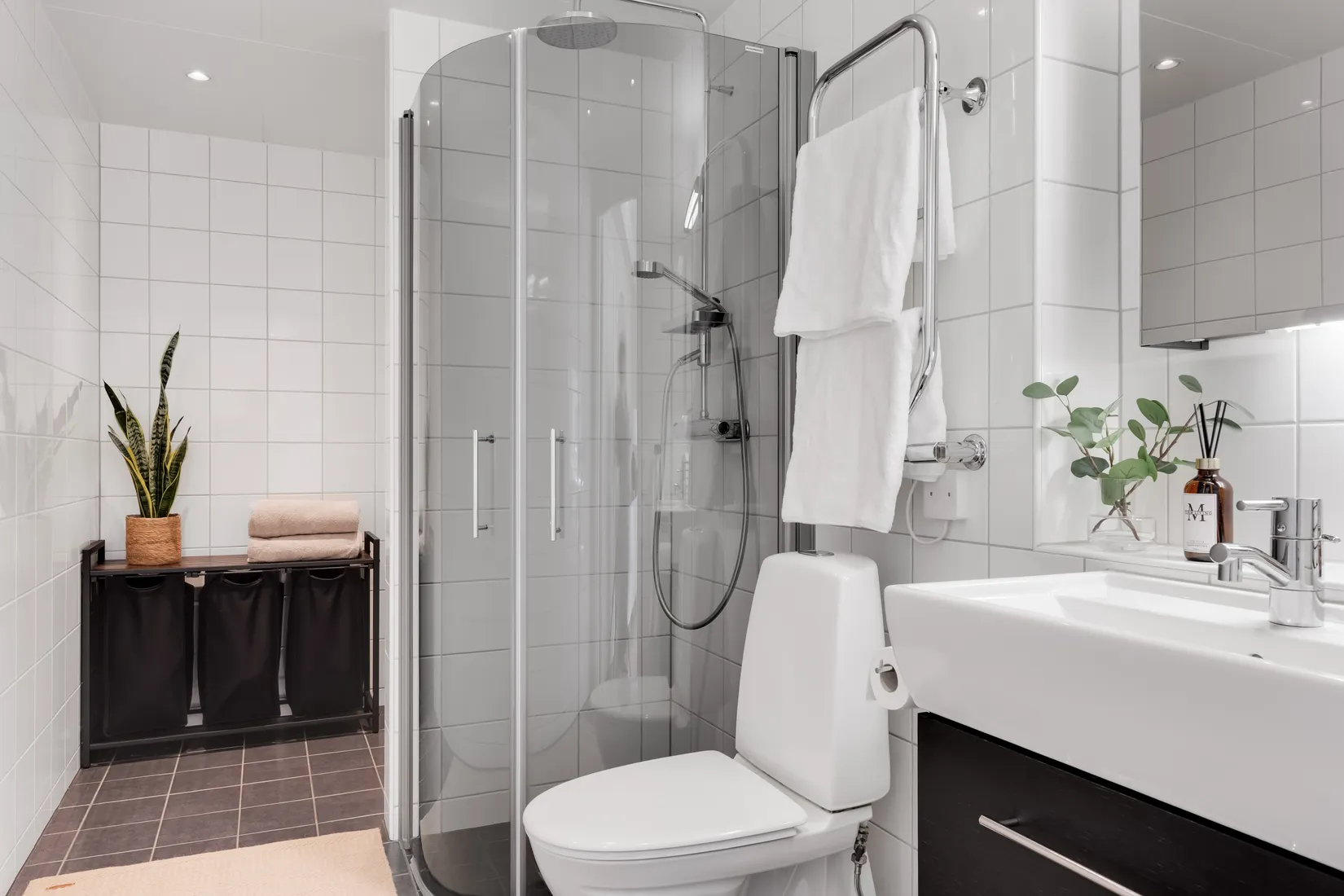 Bostadsrätt, Jöns Rundbäcks Plats 1, Centrala Hisingen, Göteborg