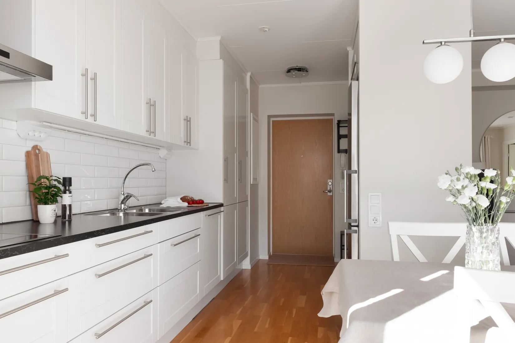 Bostadsrätt, Jöns Rundbäcks Plats 1, Centrala Hisingen, Göteborg