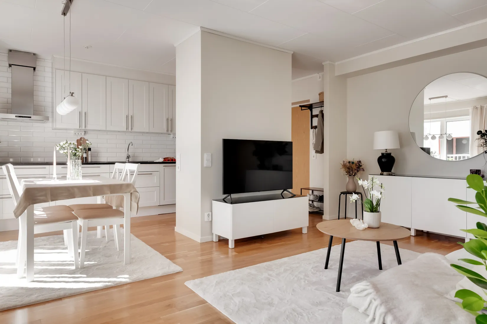 Bostadsrätt, Jöns Rundbäcks Plats 1, Centrala Hisingen, Göteborg