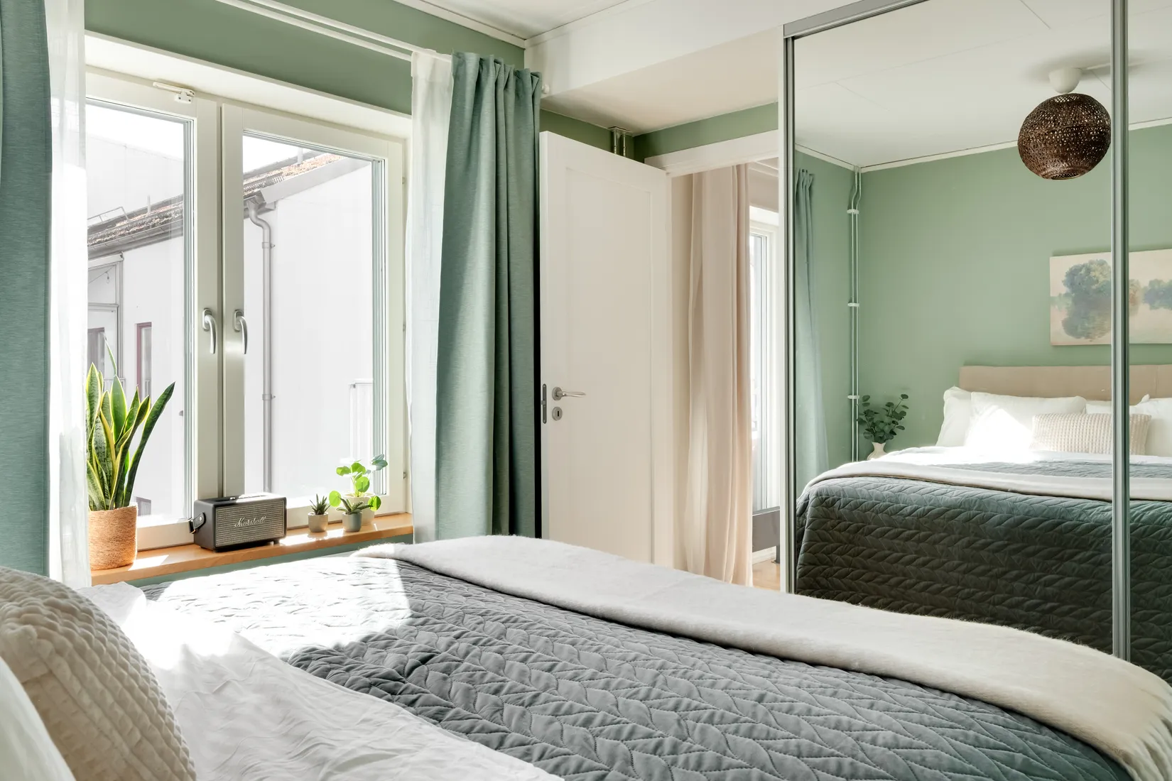 Bostadsrätt, Jöns Rundbäcks Plats 1, Centrala Hisingen, Göteborg
