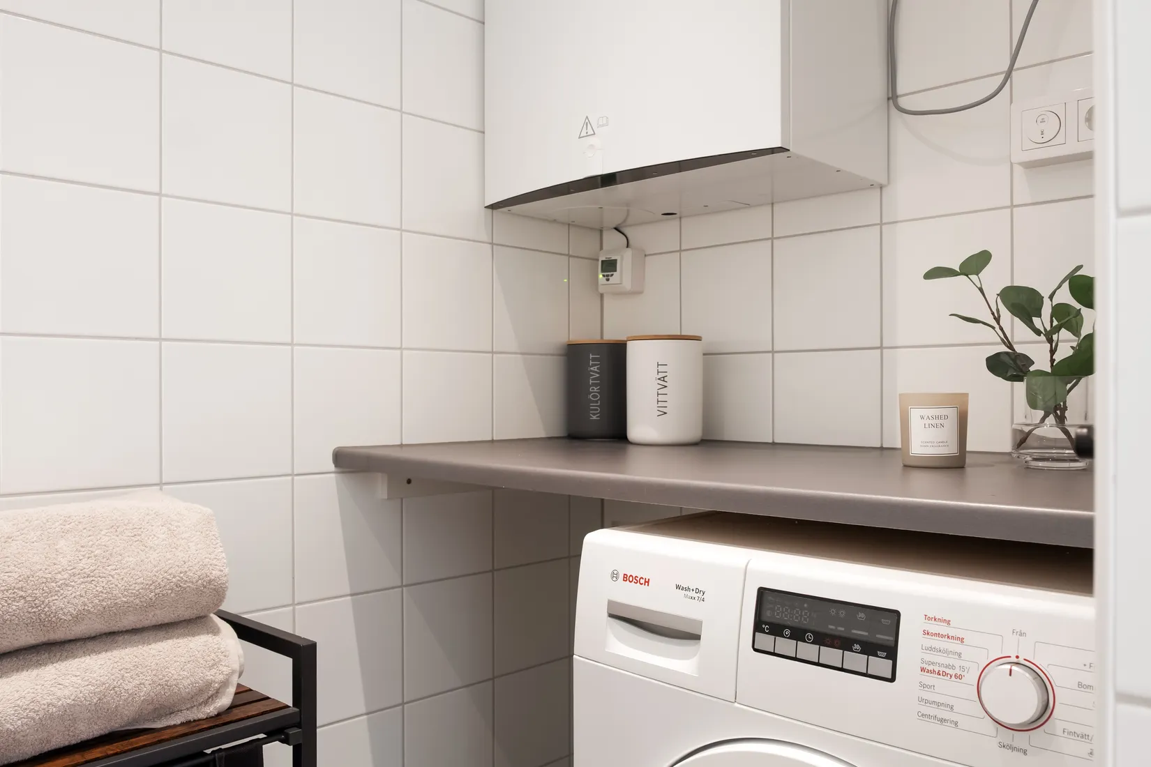 Bostadsrätt, Jöns Rundbäcks Plats 1, Centrala Hisingen, Göteborg