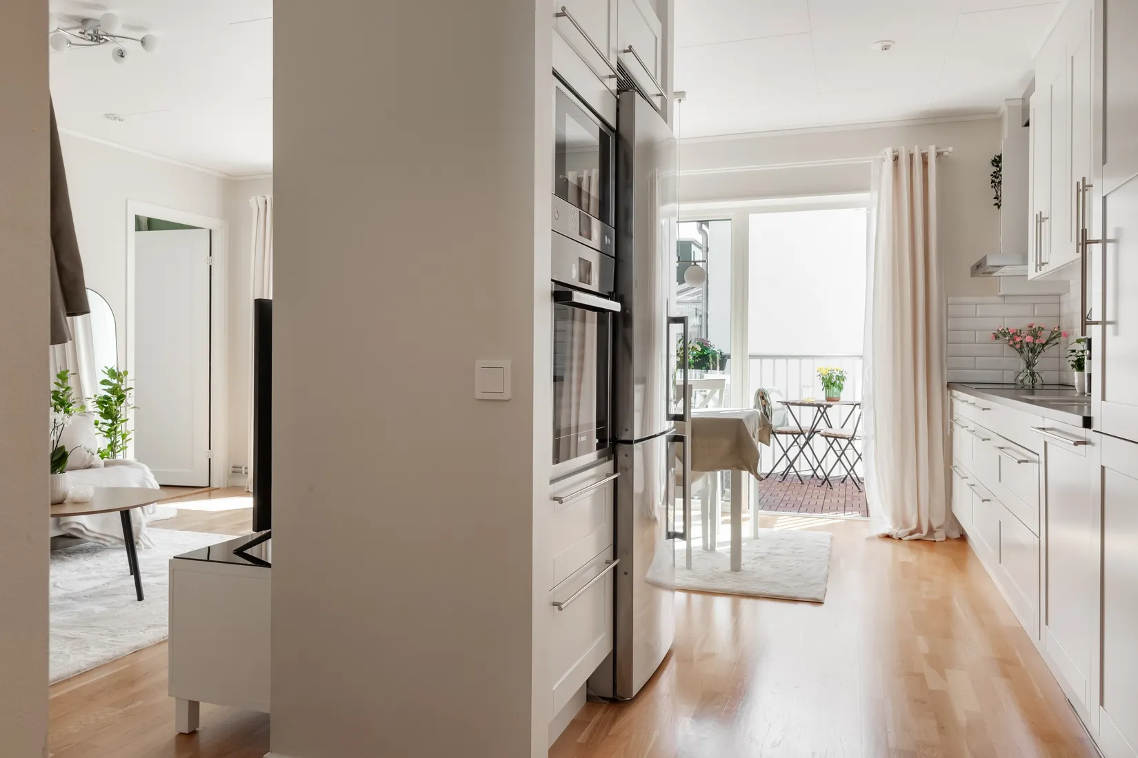 Bostadsrätt, Jöns Rundbäcks Plats 1, Centrala Hisingen, Göteborg