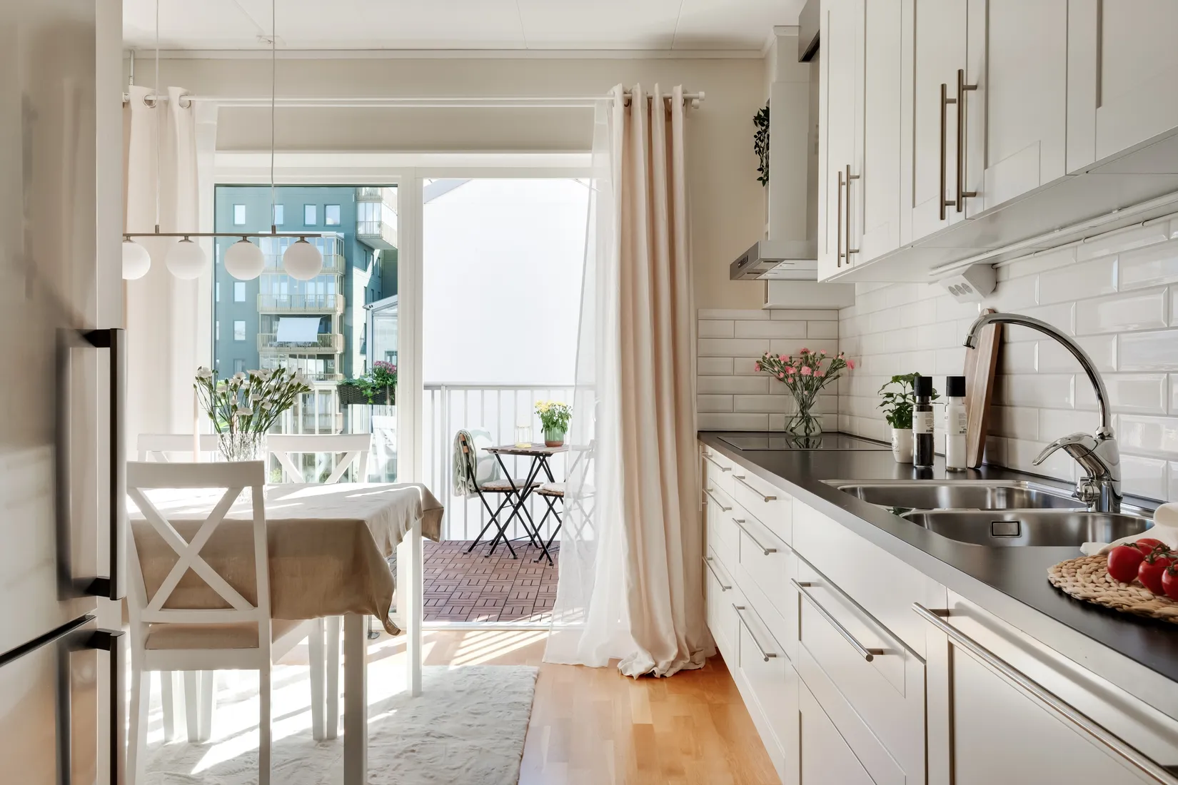 Bostadsrätt, Jöns Rundbäcks Plats 1, Centrala Hisingen, Göteborg