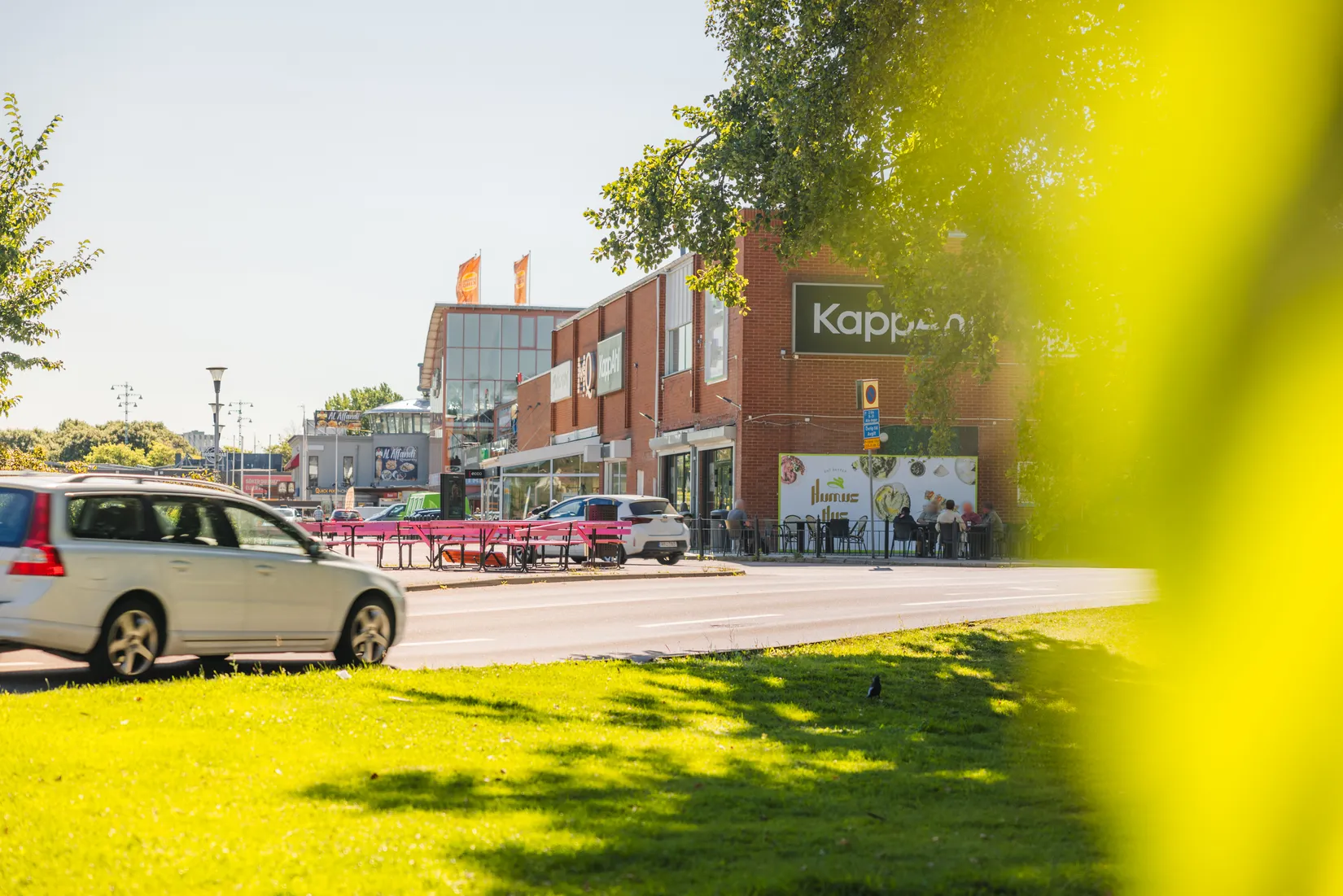Bostadsrätt, Lantmannagatan 7, Centrala Hisingen, Göteborg