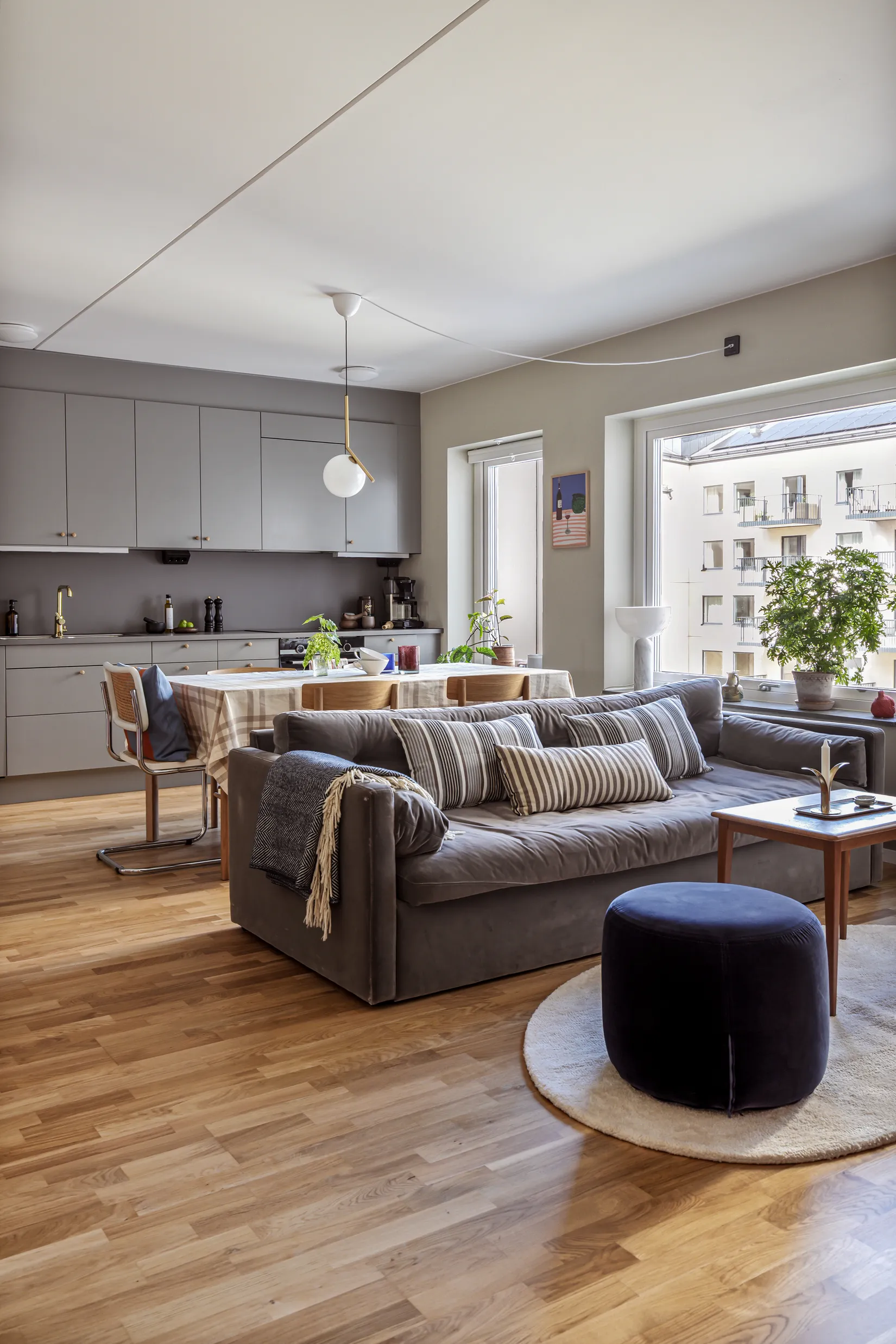 Bostadsrätt, Lantmannagatan 7, Centrala Hisingen, Göteborg