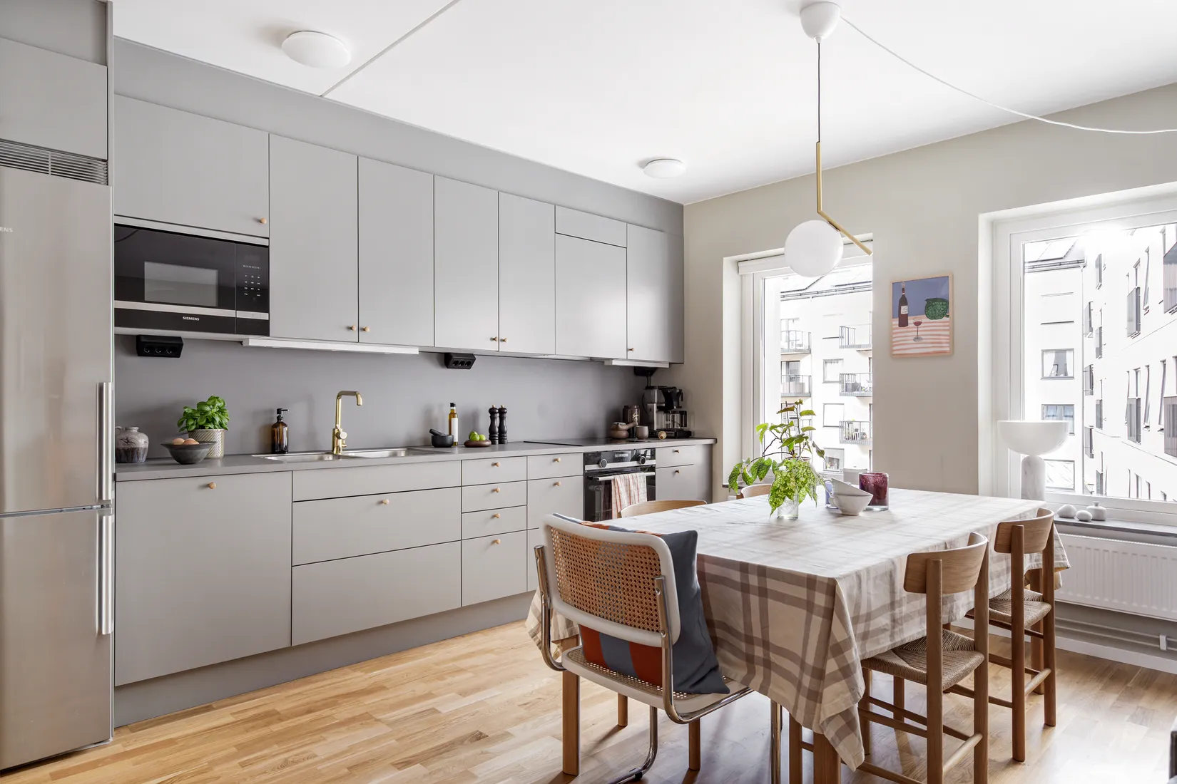 Bostadsrätt, Lantmannagatan 7, Centrala Hisingen, Göteborg