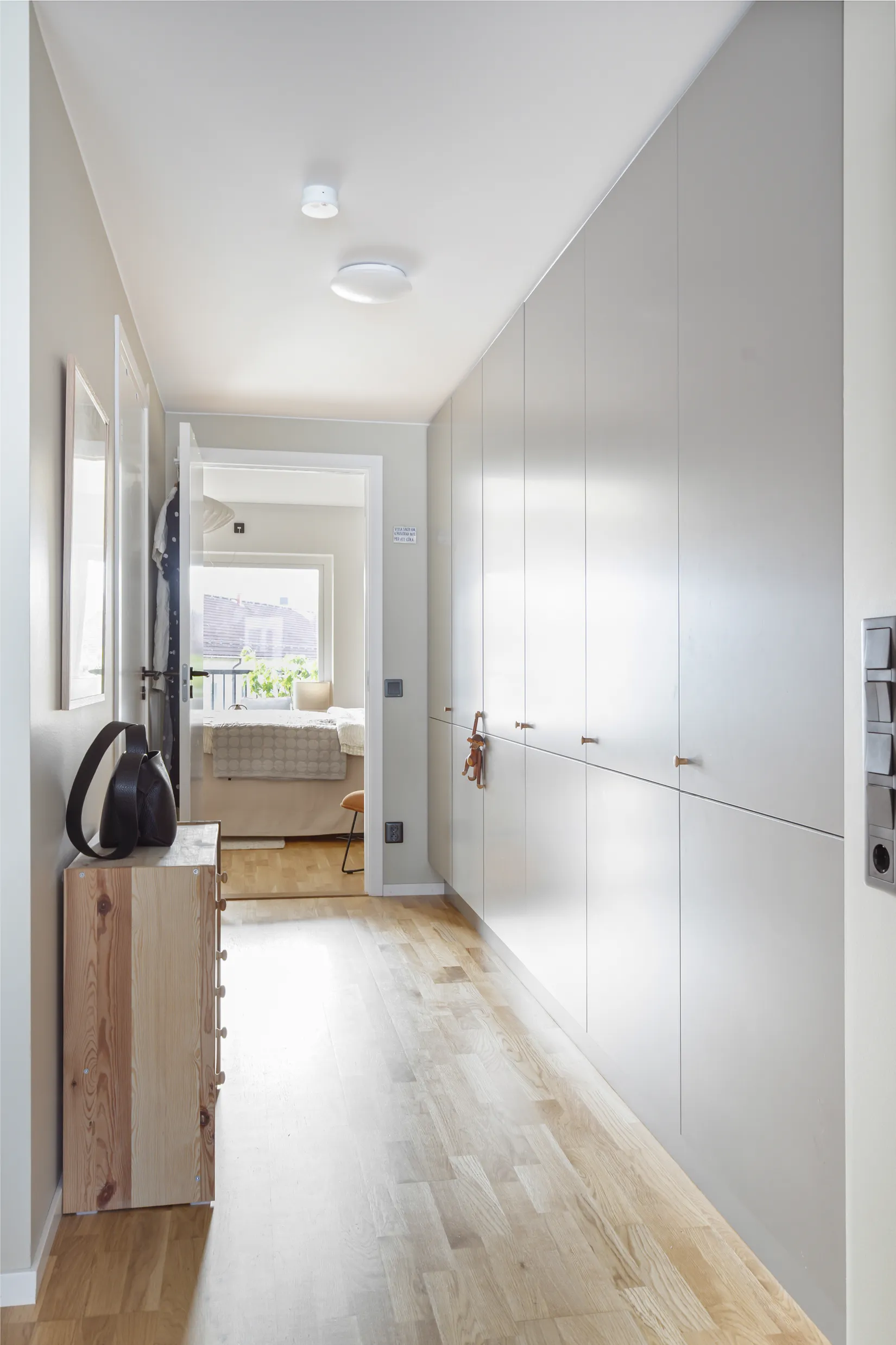 Bostadsrätt, Lantmannagatan 7, Centrala Hisingen, Göteborg
