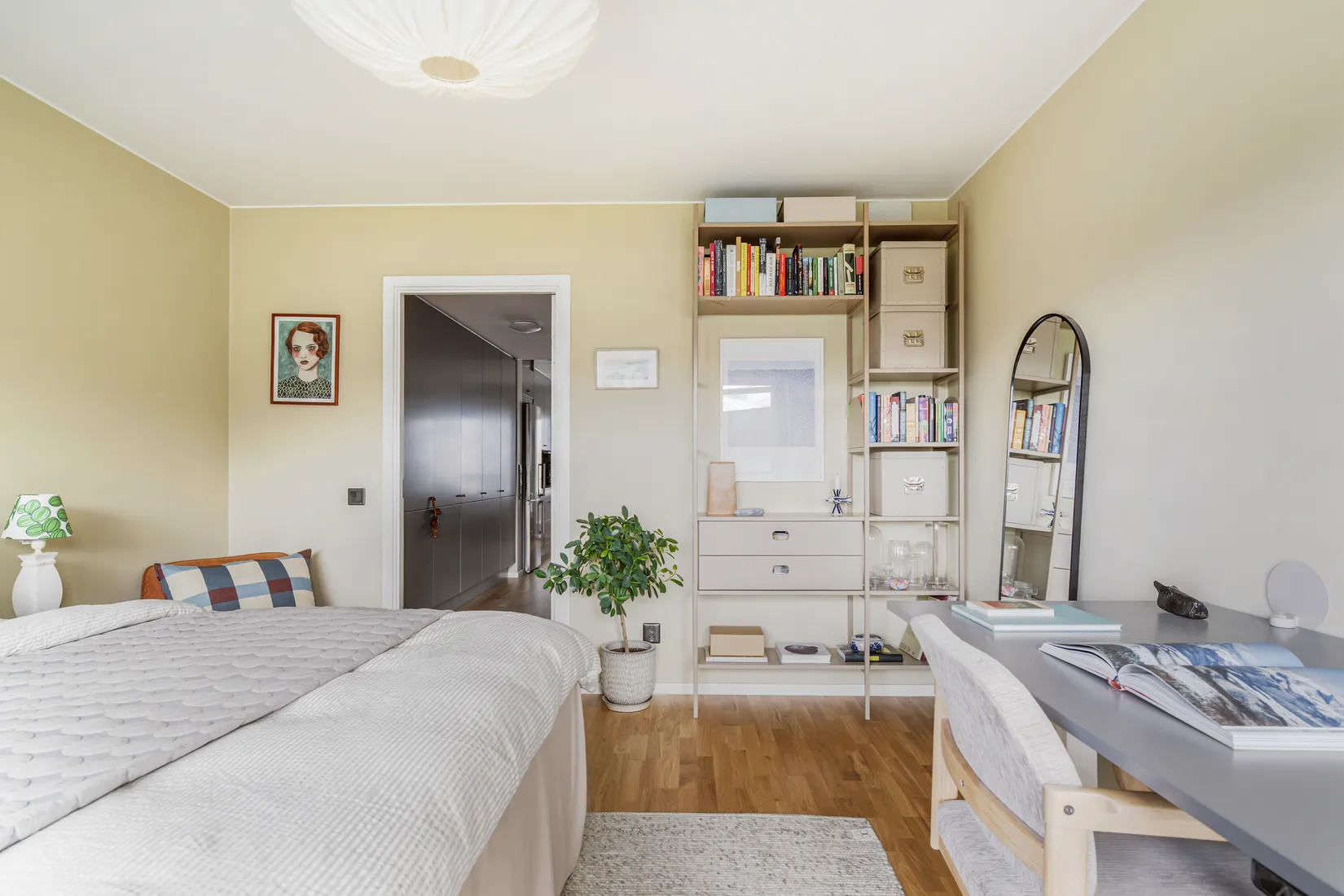 Bostadsrätt, Lantmannagatan 7, Centrala Hisingen, Göteborg