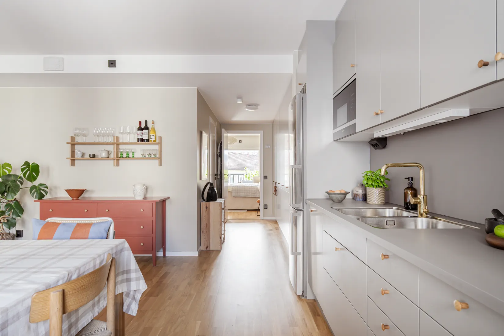 Bostadsrätt, Lantmannagatan 7, Centrala Hisingen, Göteborg
