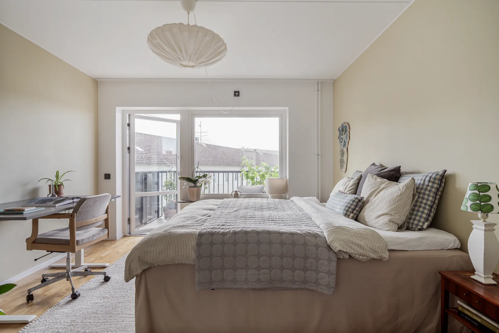 Bostadsrätt, Lantmannagatan 7, Centrala Hisingen, Göteborg