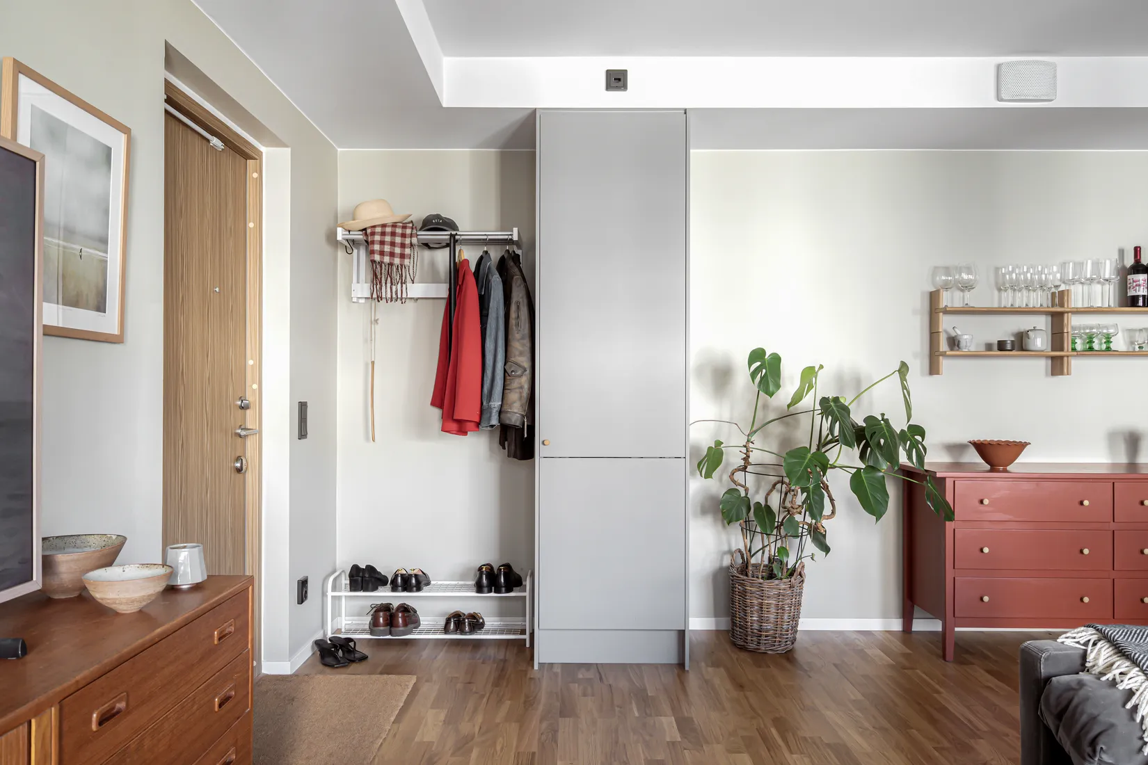 Bostadsrätt, Lantmannagatan 7, Centrala Hisingen, Göteborg
