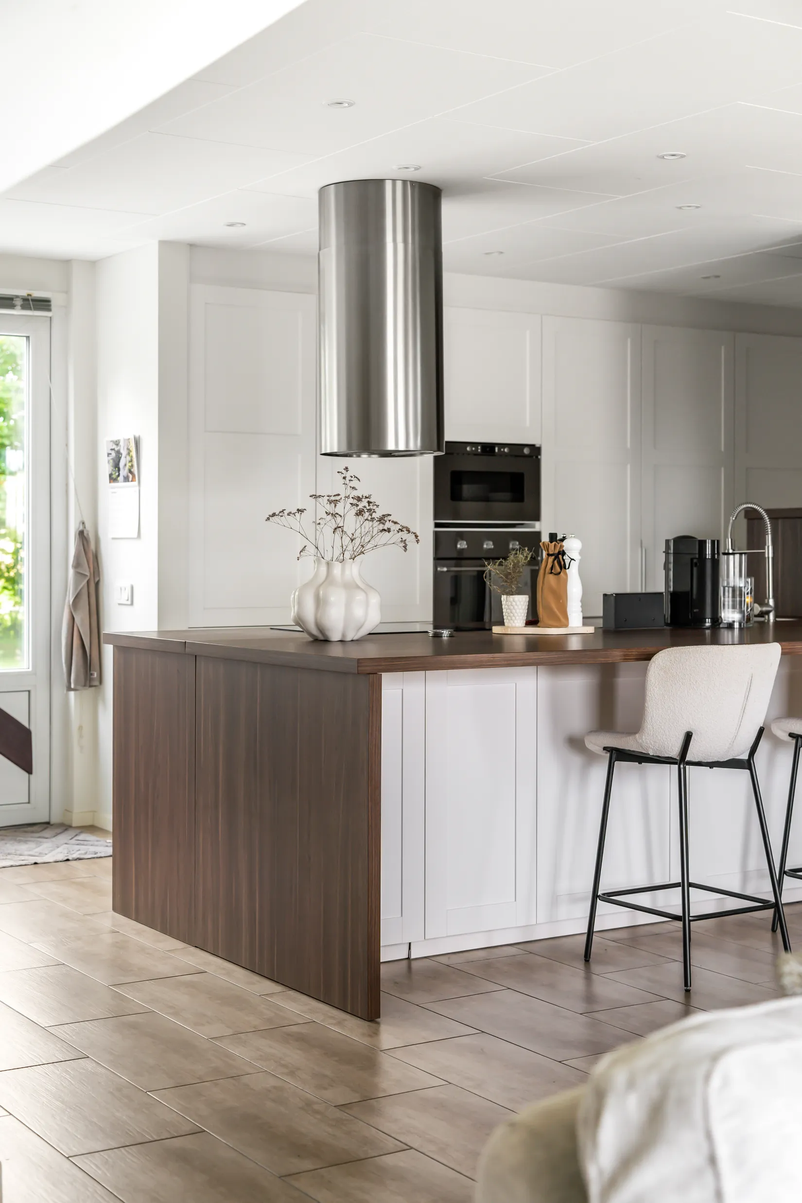 Villa, Rågvägen 7, Kristianstad