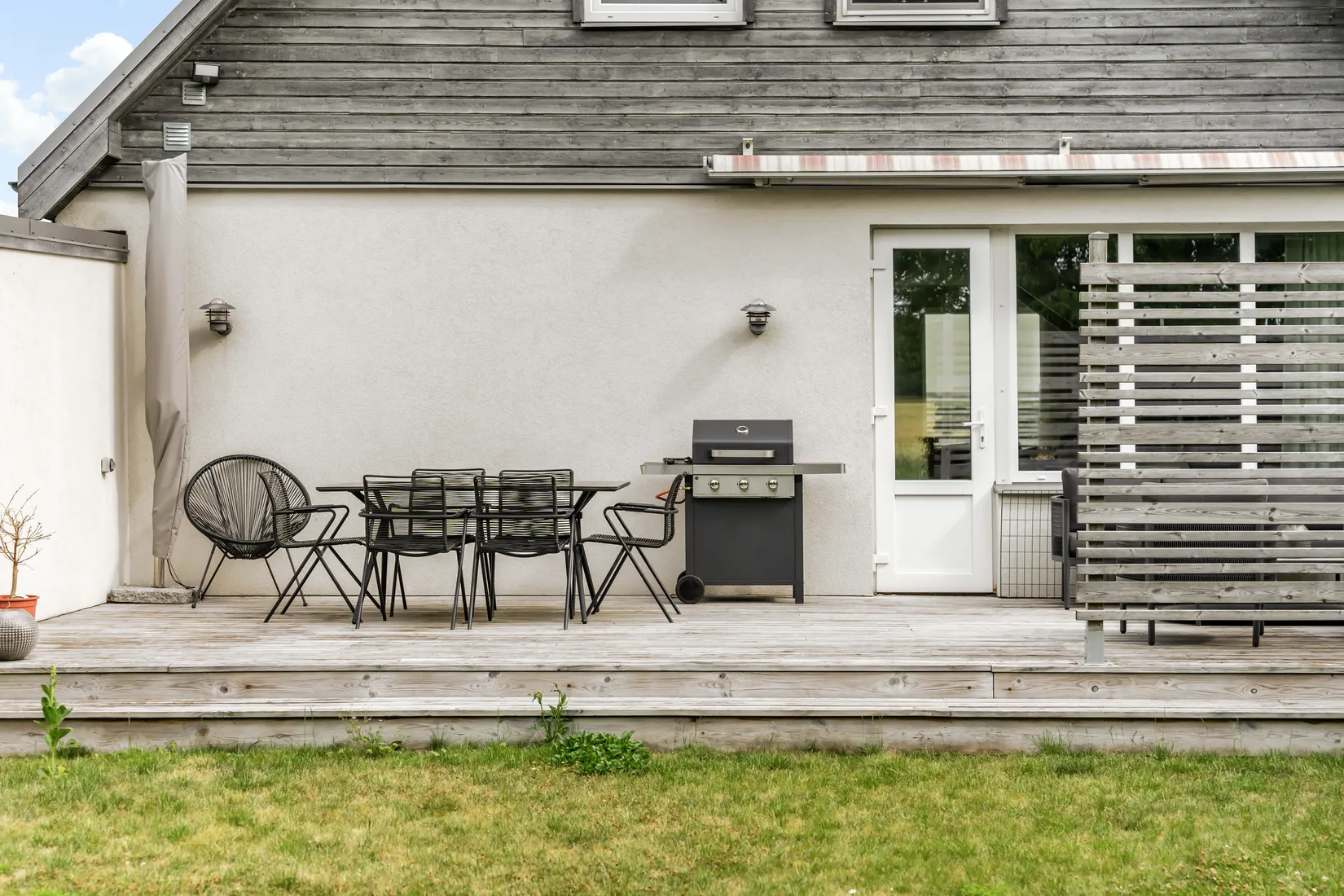 Villa, Rågvägen 7, Kristianstad