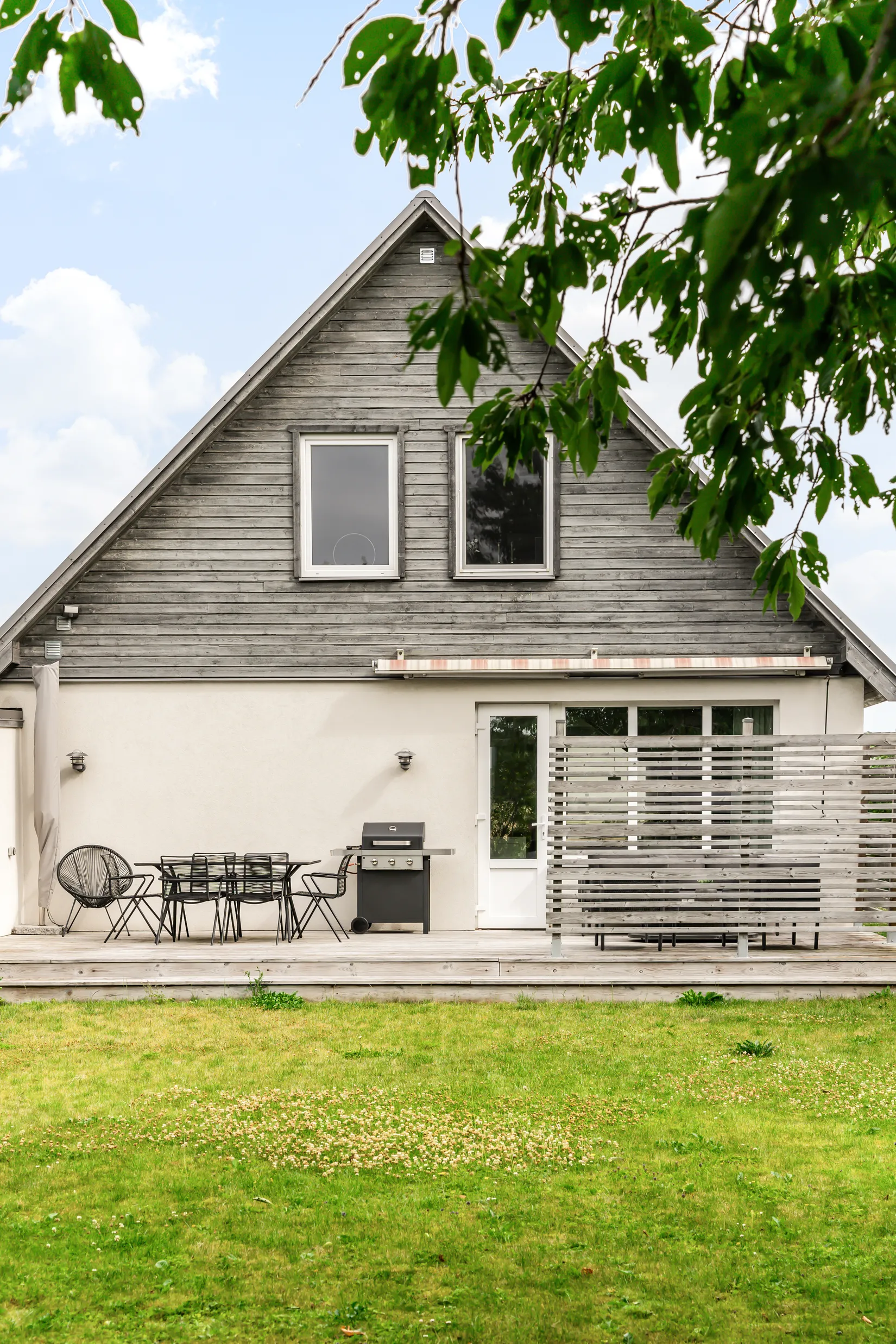 Villa, Rågvägen 7, Kristianstad