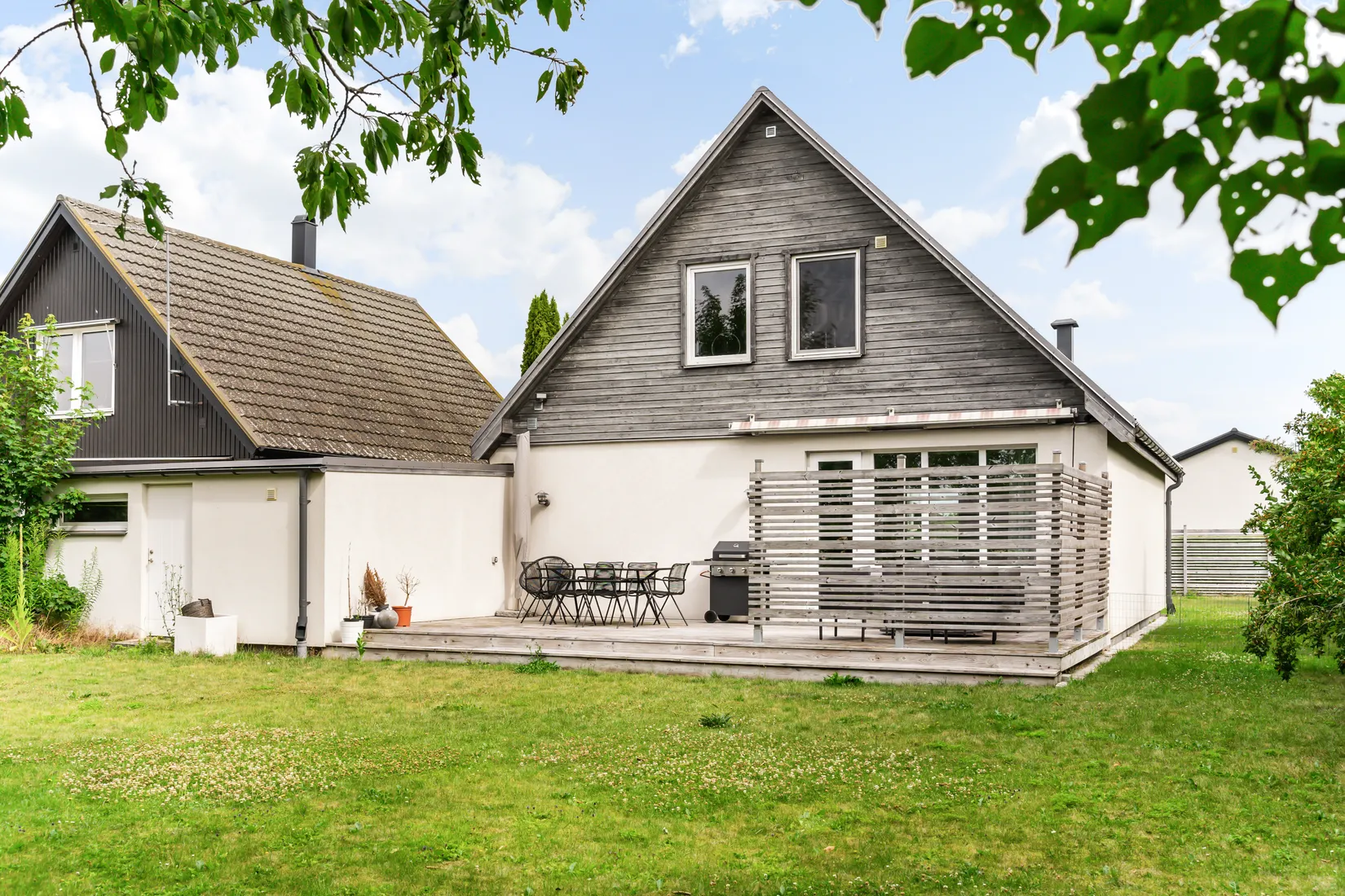 Villa, Rågvägen 7, Kristianstad
