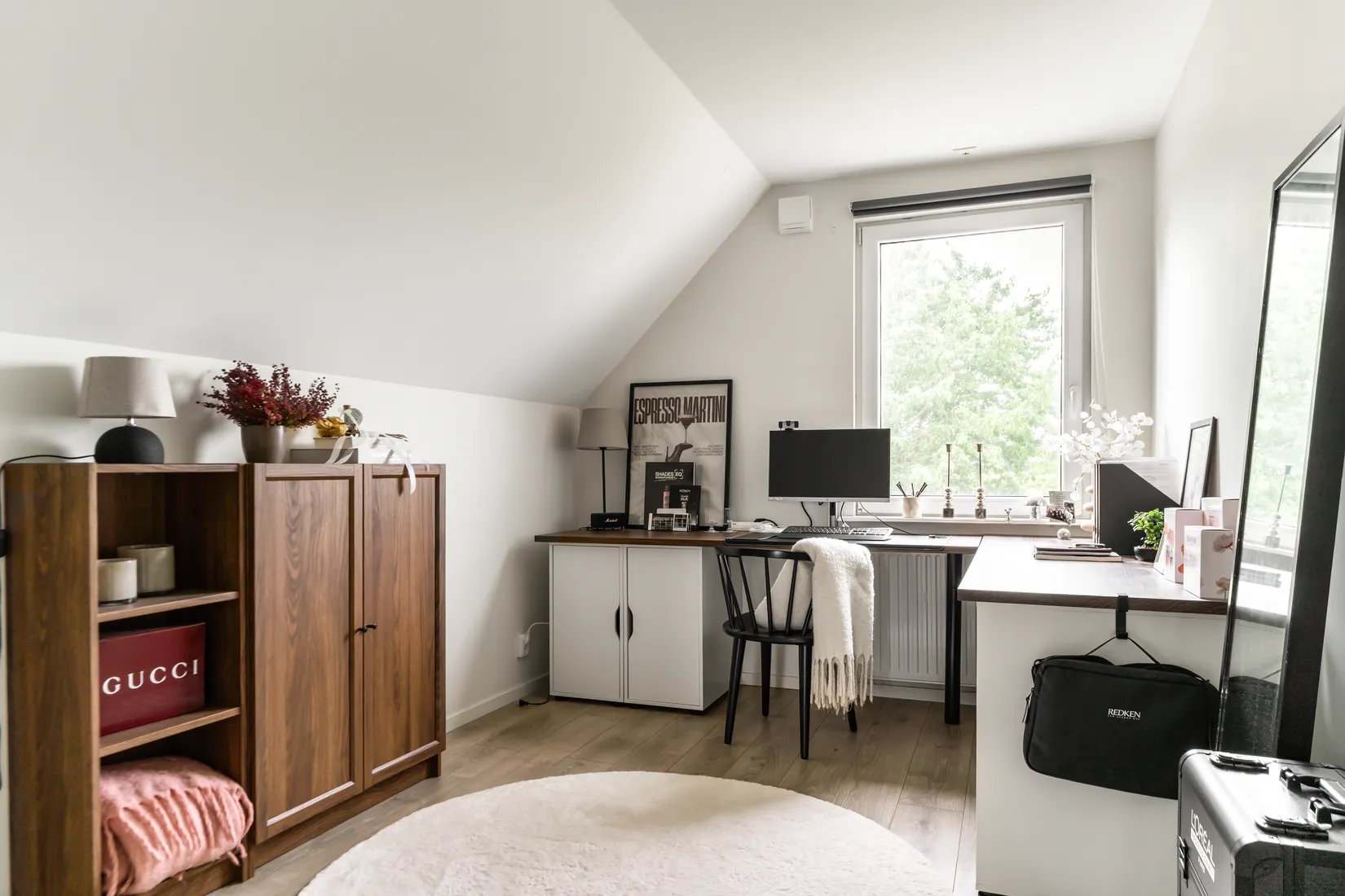 Villa, Rågvägen 7, Kristianstad