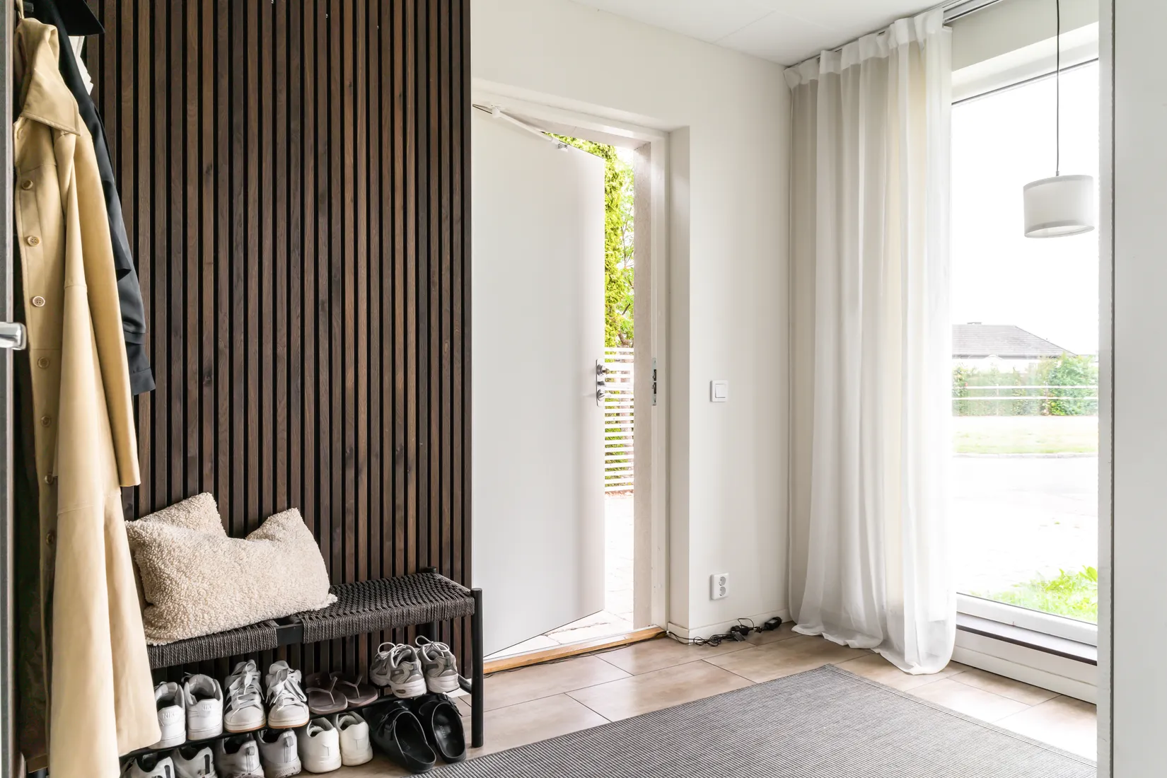 Villa, Rågvägen 7, Kristianstad
