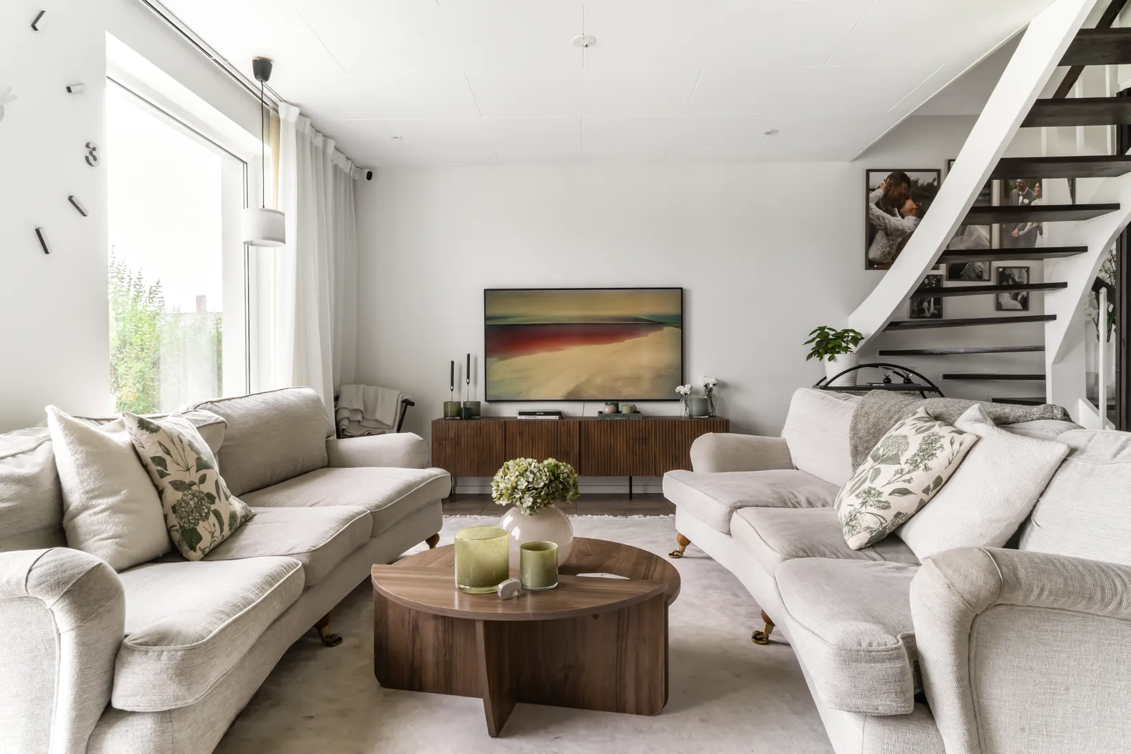 Villa, Rågvägen 7, Kristianstad