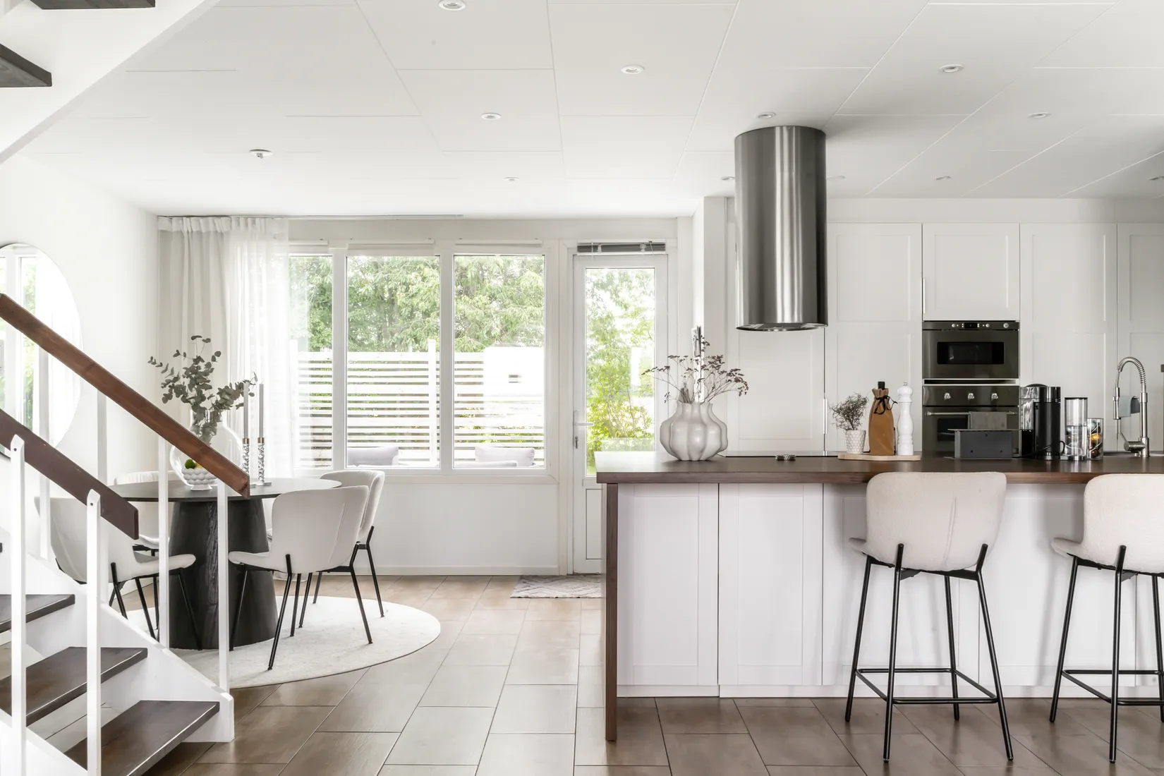 Villa, Rågvägen 7, Kristianstad