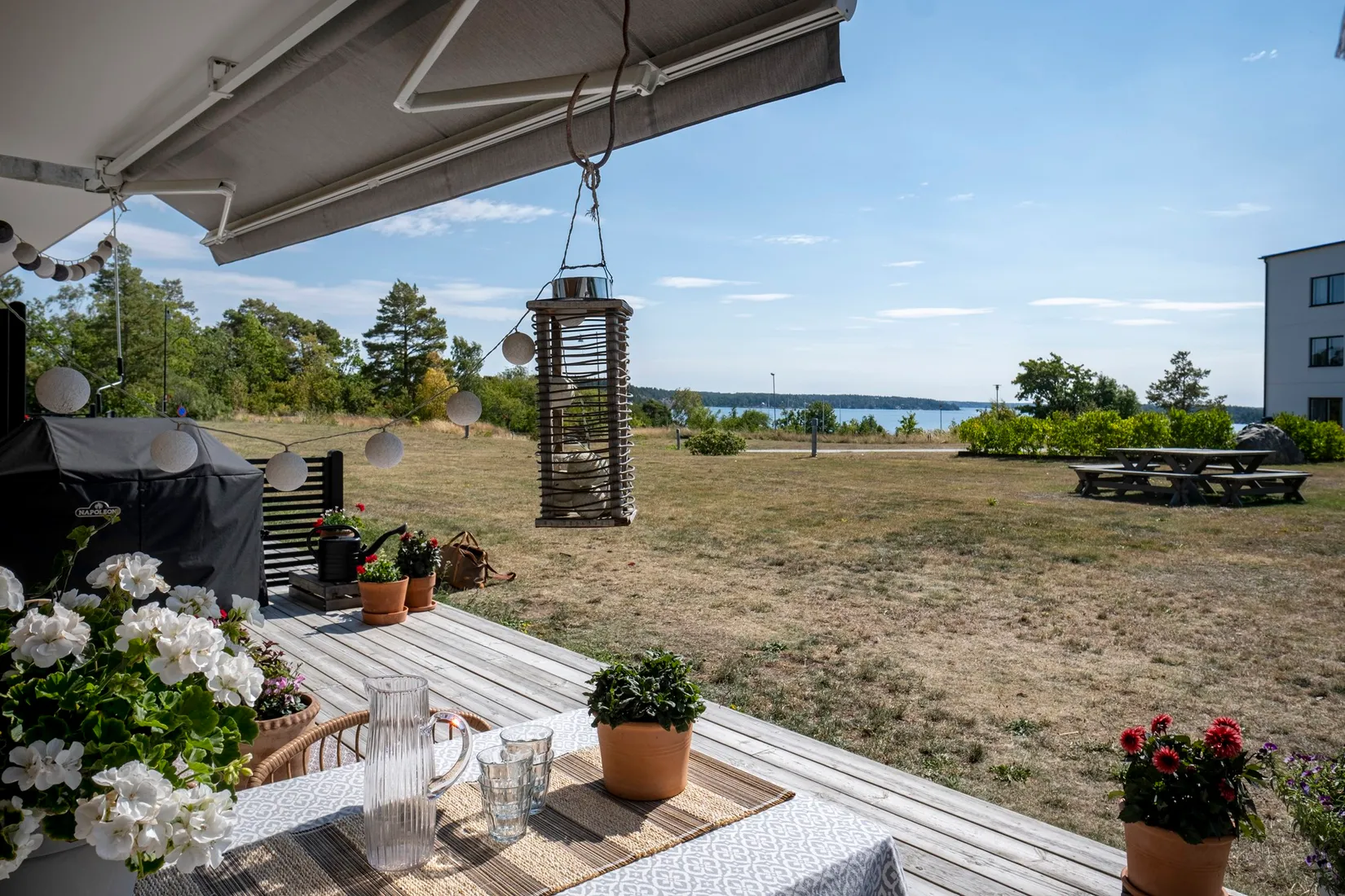 Bostadsrätt, Mässvägen 2, Rindö, Vaxholm