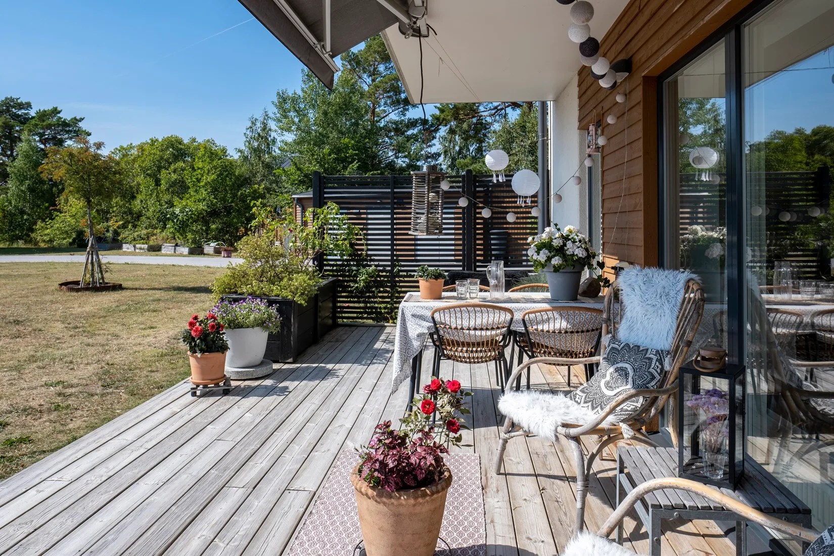 Bostadsrätt, Mässvägen 2, Rindö, Vaxholm