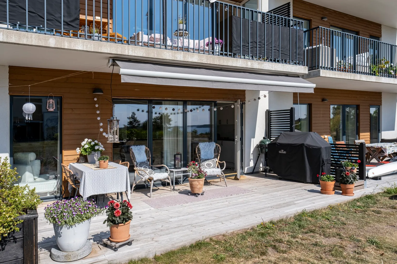 Bostadsrätt, Mässvägen 2, Rindö, Vaxholm