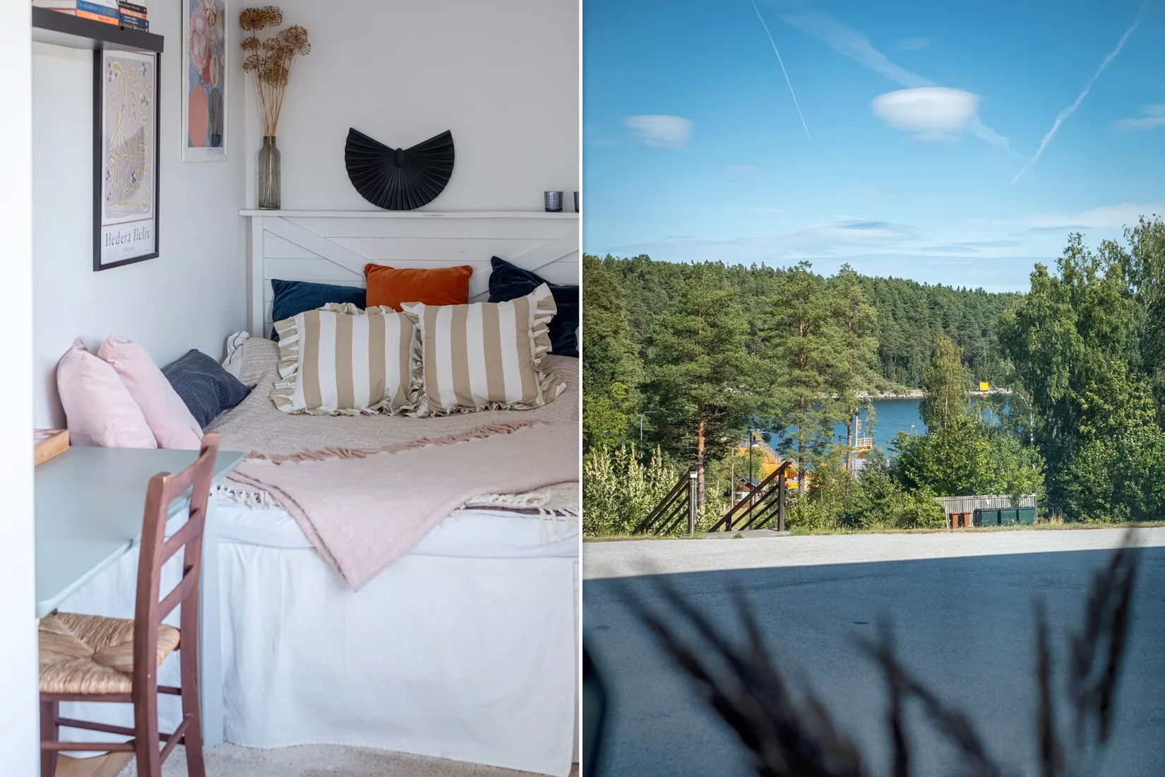 Bostadsrätt, Mässvägen 2, Rindö, Vaxholm
