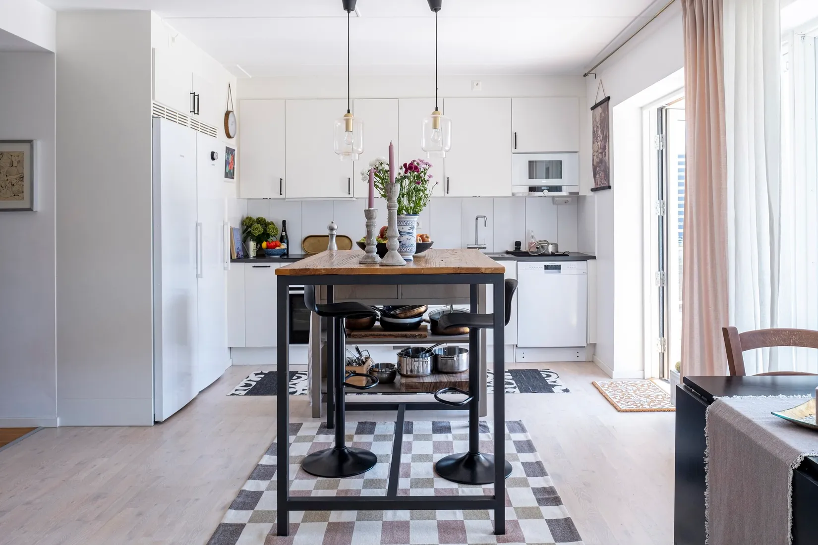 Bostadsrätt, Mässvägen 2, Rindö, Vaxholm