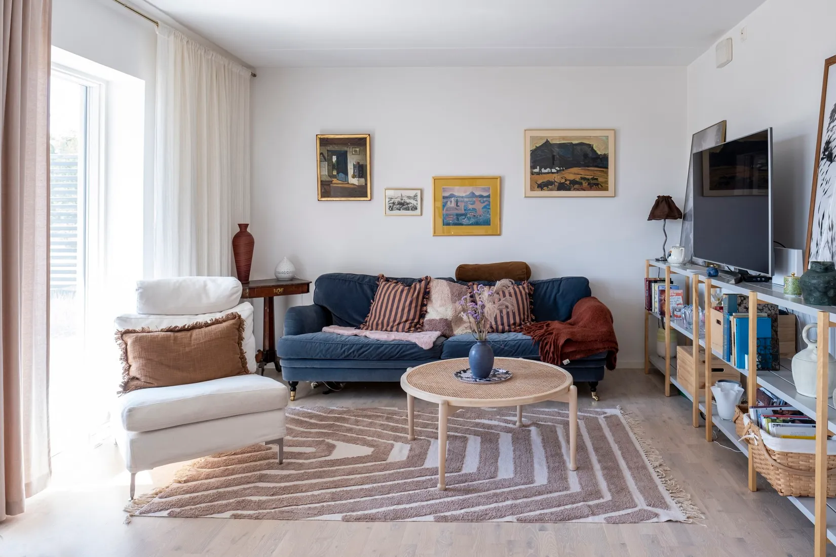 Bostadsrätt, Mässvägen 2, Rindö, Vaxholm