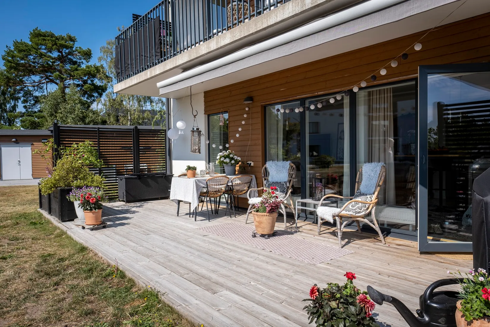 Bostadsrätt, Mässvägen 2, Rindö, Vaxholm
