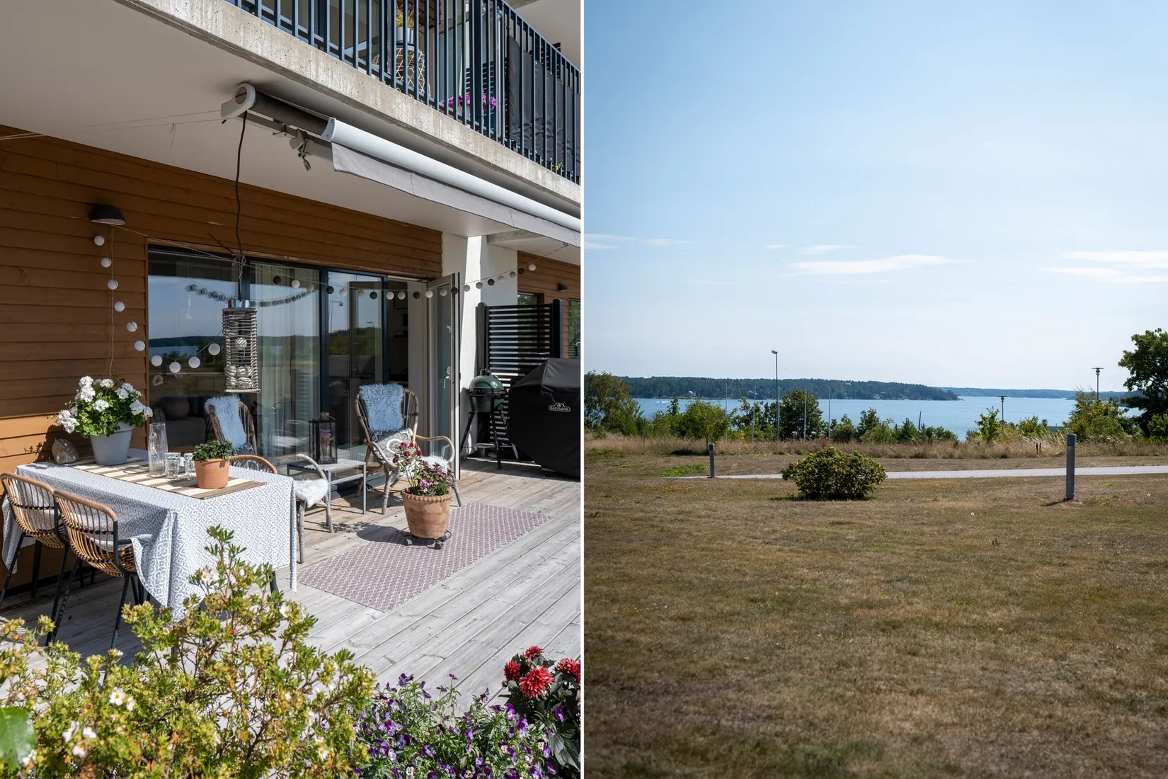 Bostadsrätt, Mässvägen 2, Rindö, Vaxholm