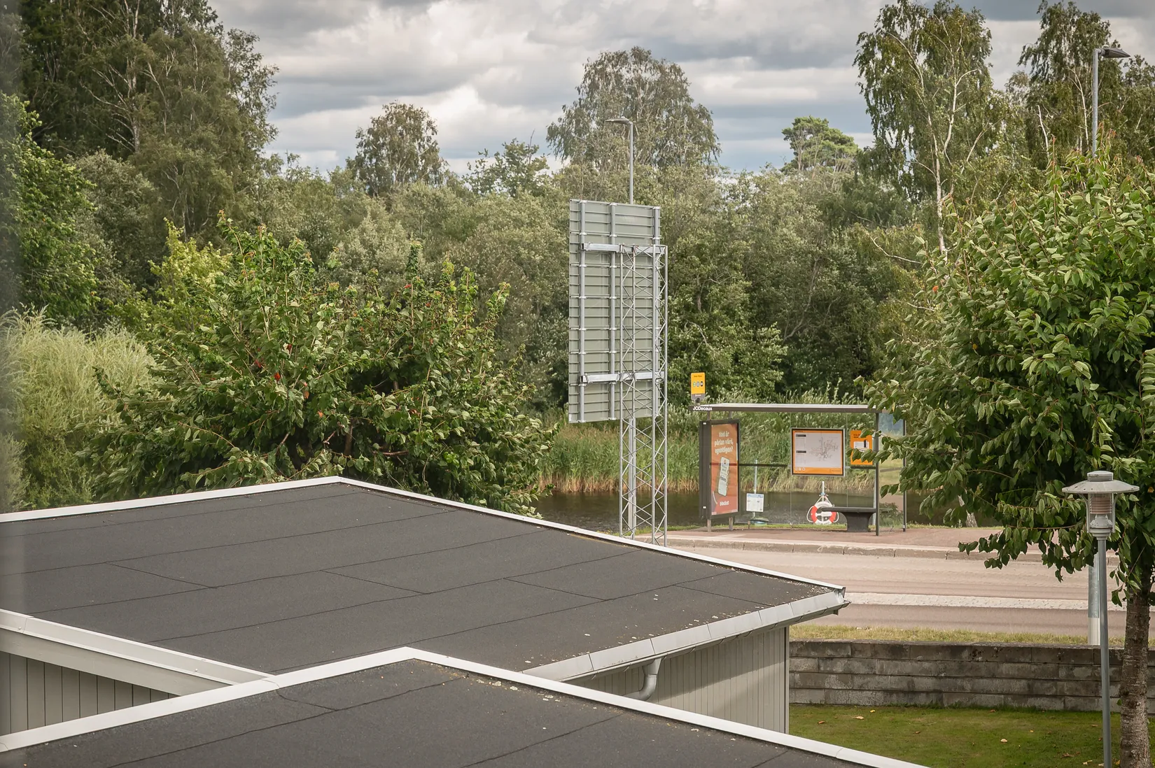 Bostadsrätt, Galoppstigen 3 C, Råtorp, Karlstad