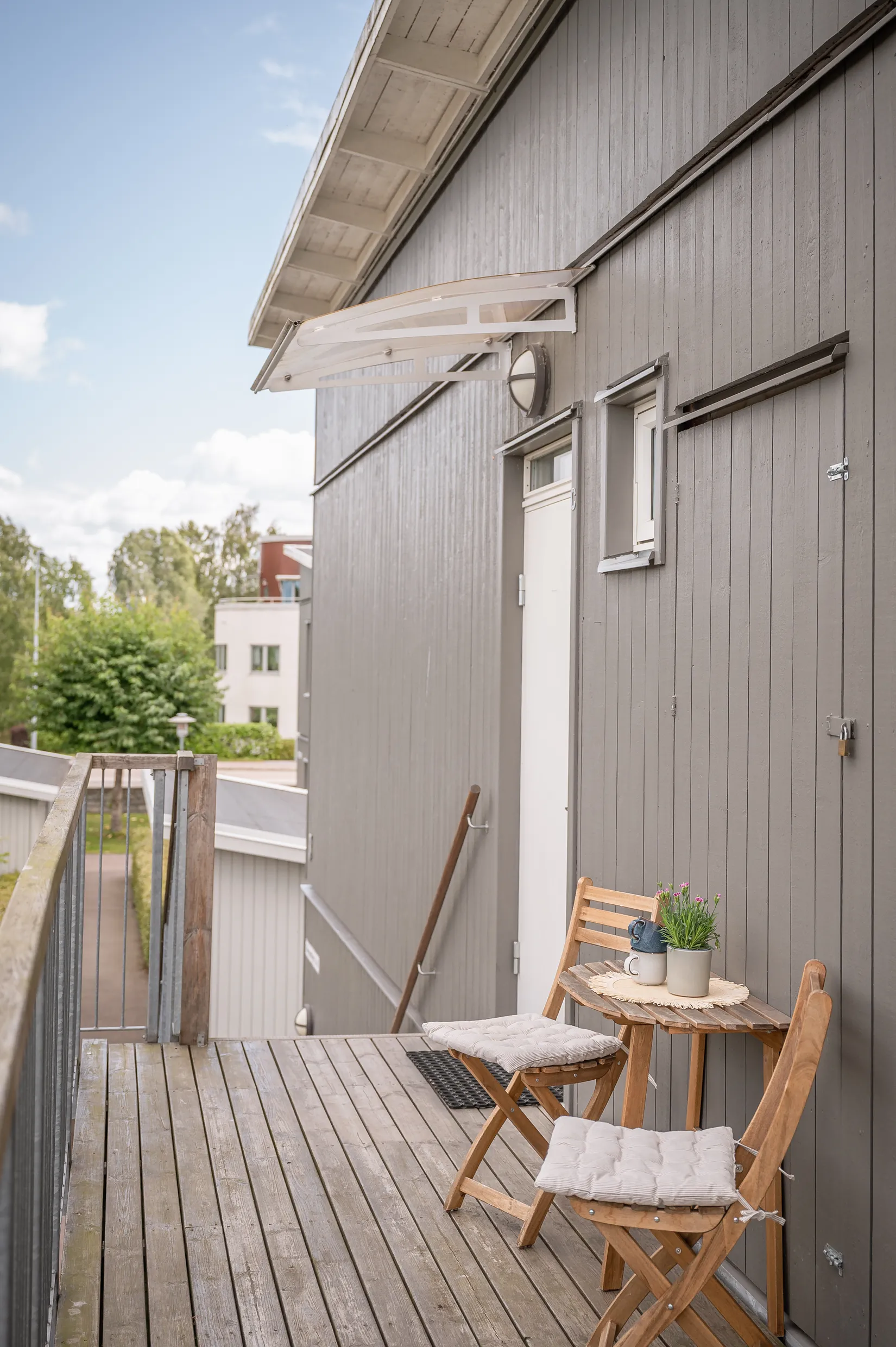 Bostadsrätt, Galoppstigen 3 C, Råtorp, Karlstad