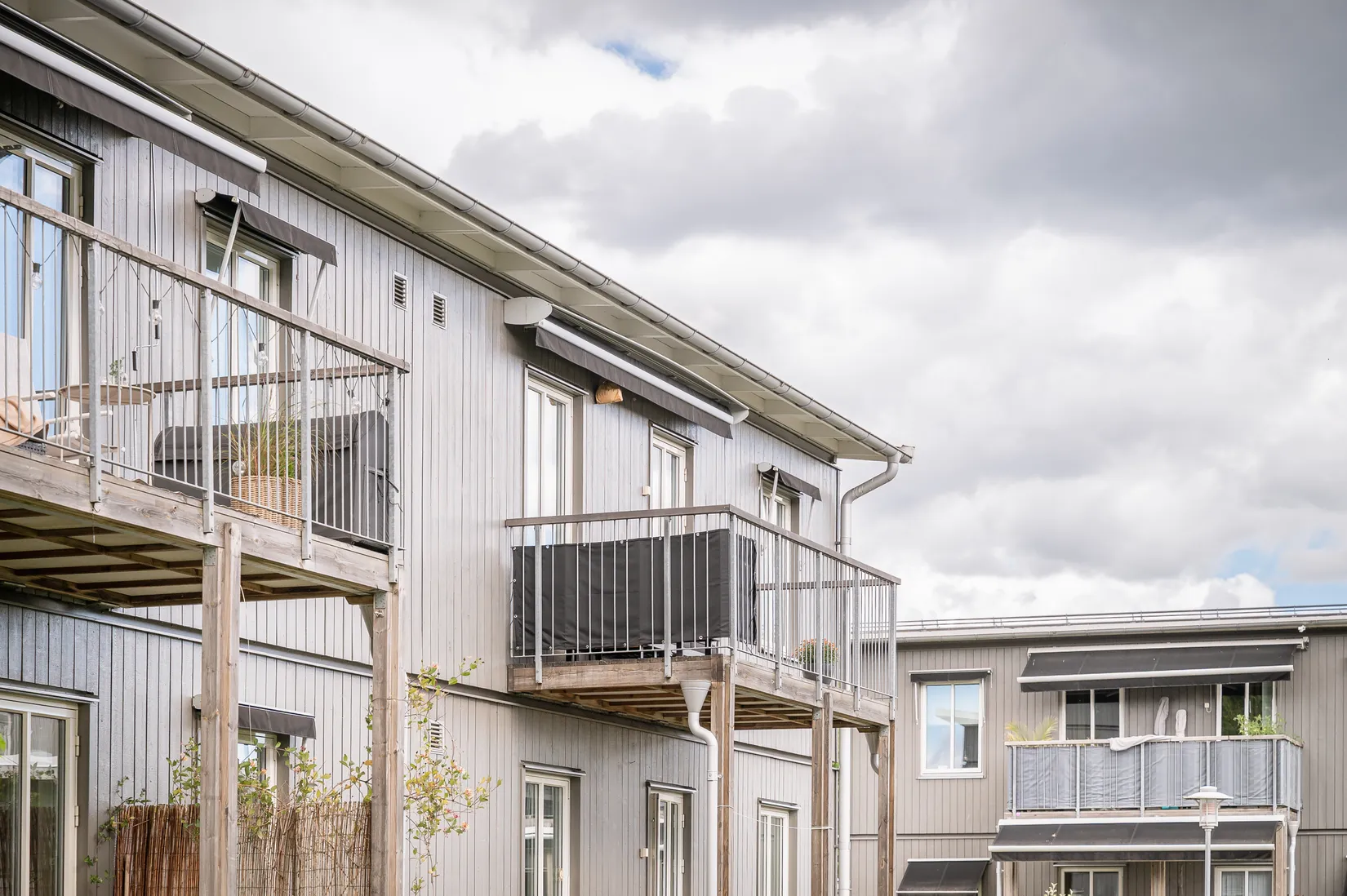 Bostadsrätt, Galoppstigen 3 C, Råtorp, Karlstad