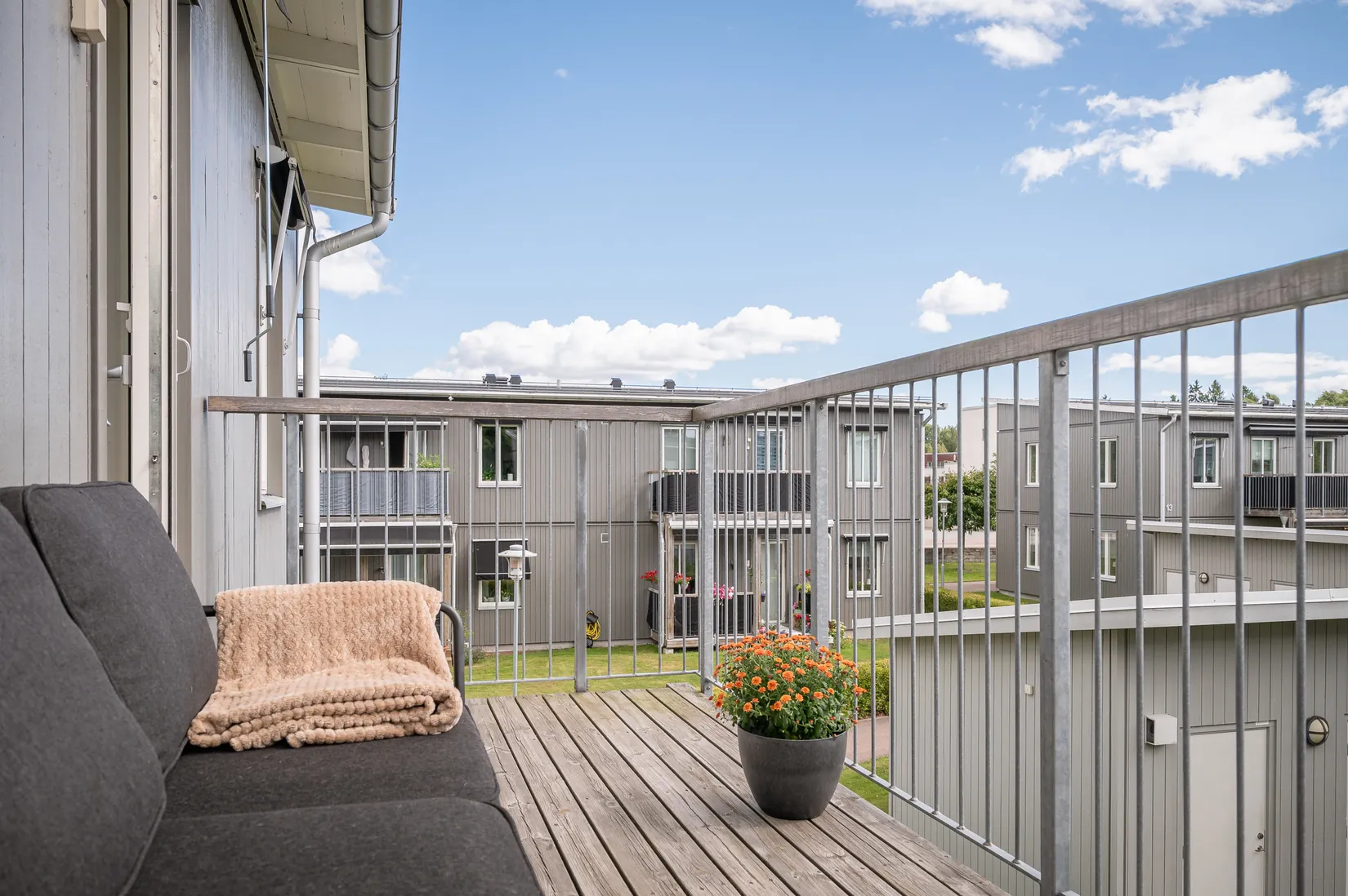 Bostadsrätt, Galoppstigen 3 C, Råtorp, Karlstad