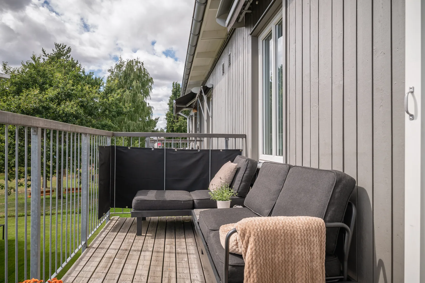 Bostadsrätt, Galoppstigen 3 C, Råtorp, Karlstad