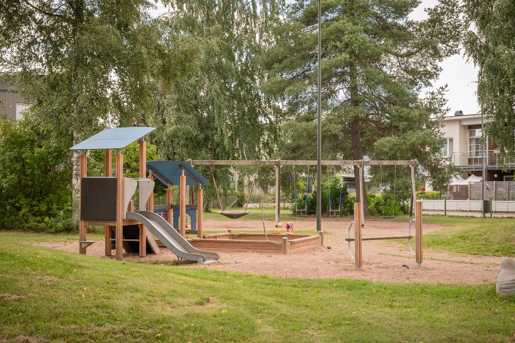 Bostadsrätt, Galoppstigen 3 C, Råtorp, Karlstad
