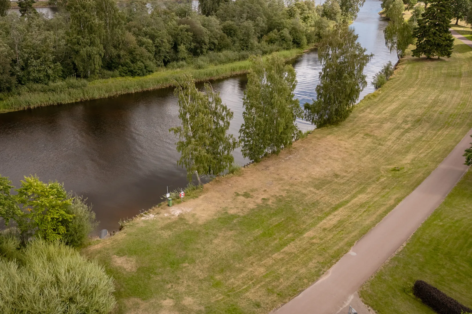 Bostadsrätt, Galoppstigen 3 C, Råtorp, Karlstad