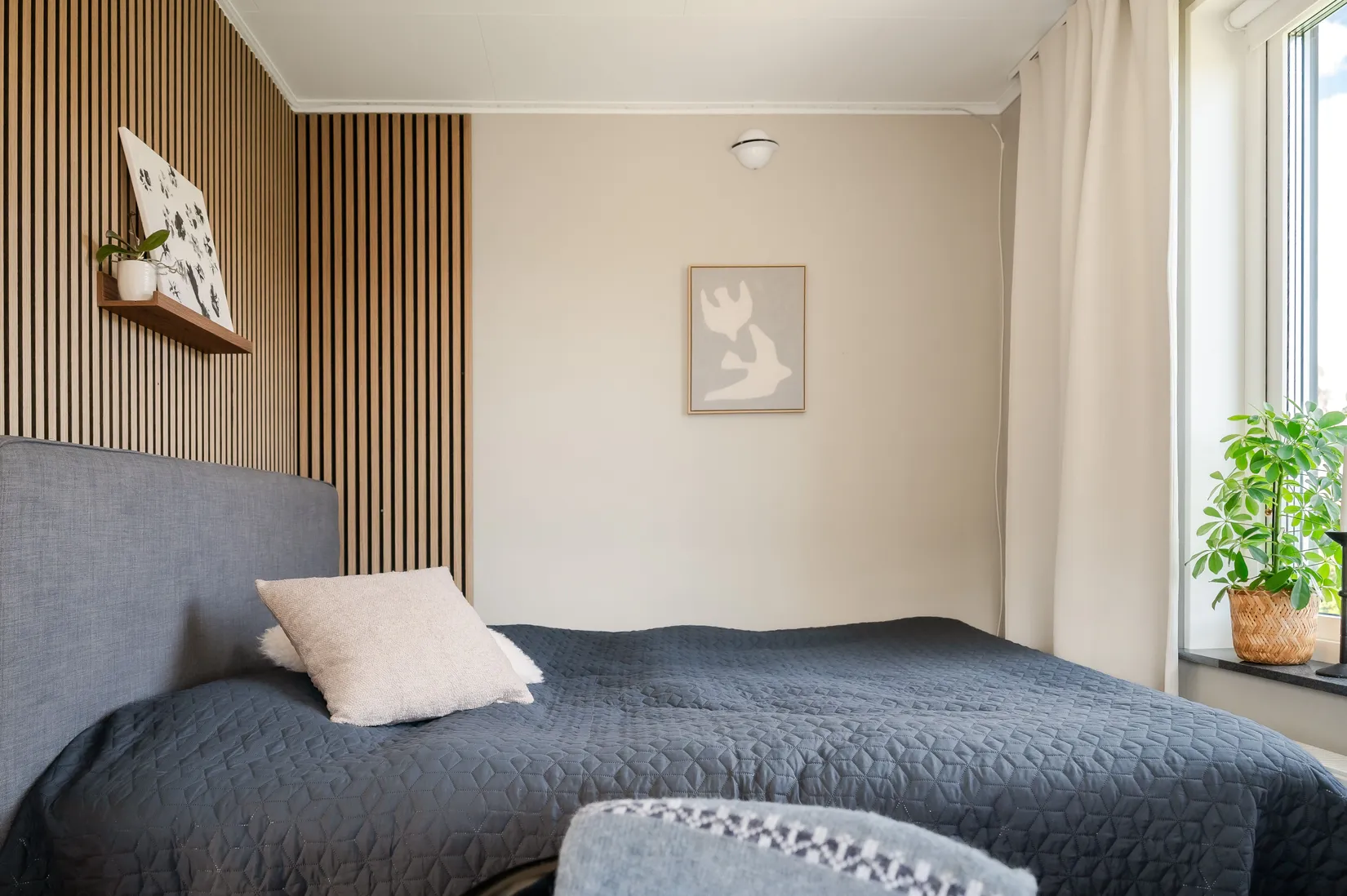 Bostadsrätt, Galoppstigen 3 C, Råtorp, Karlstad
